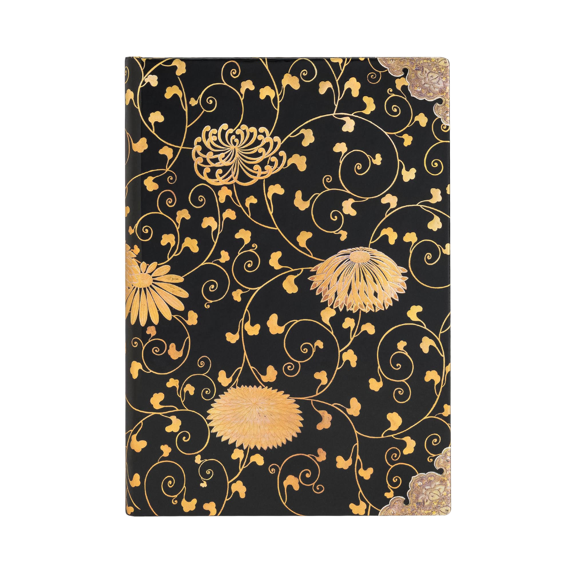 Karakusa - Carnets - Front Image