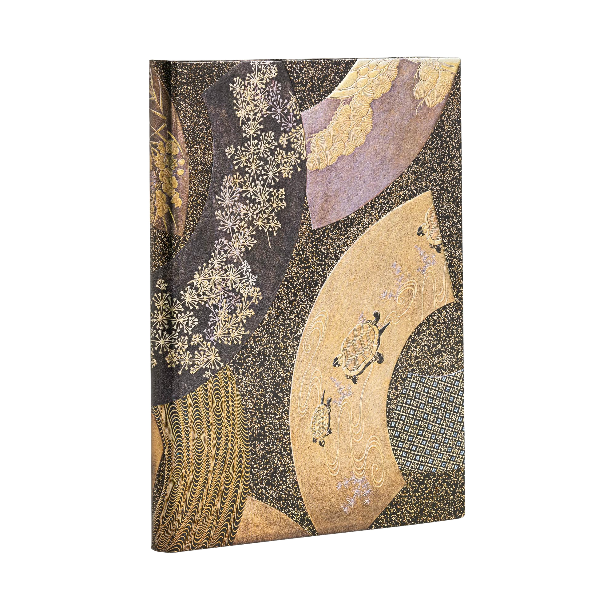 Ougi - Carnets - Angle Image