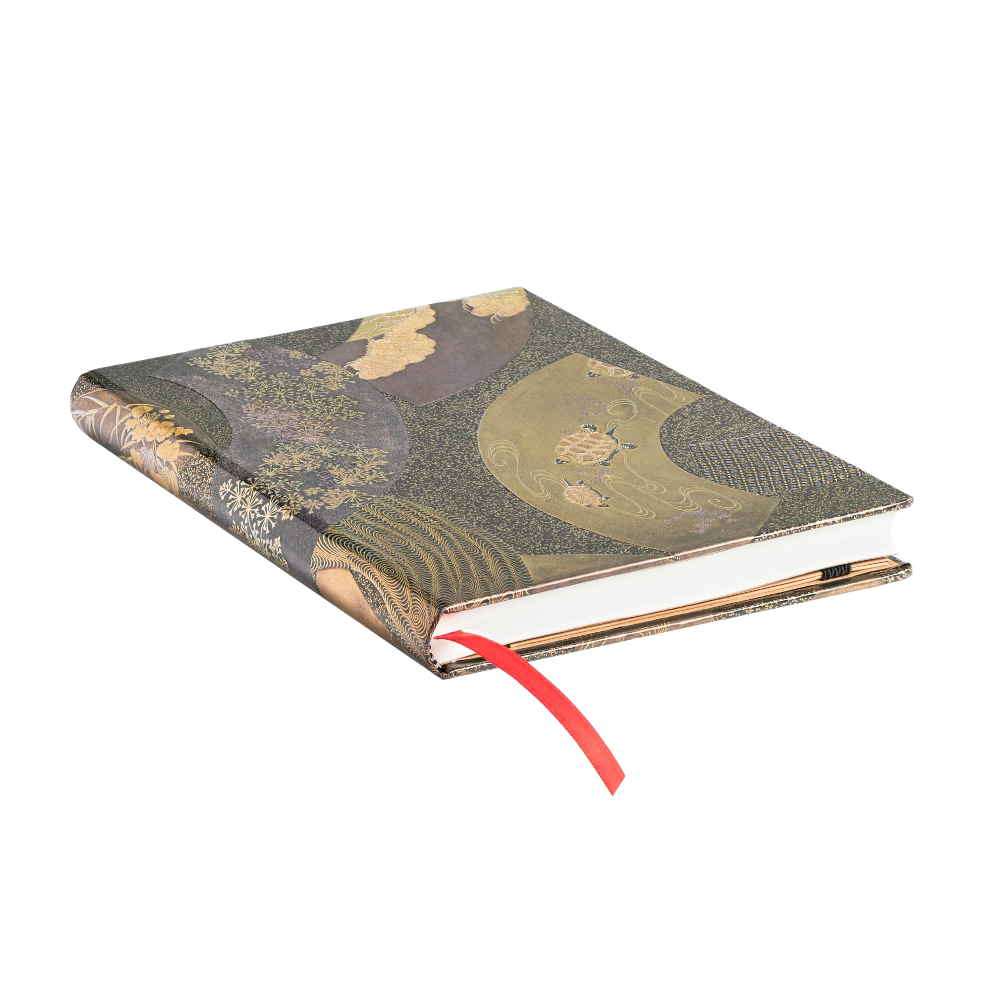 Ougi - Carnets - Edge Image