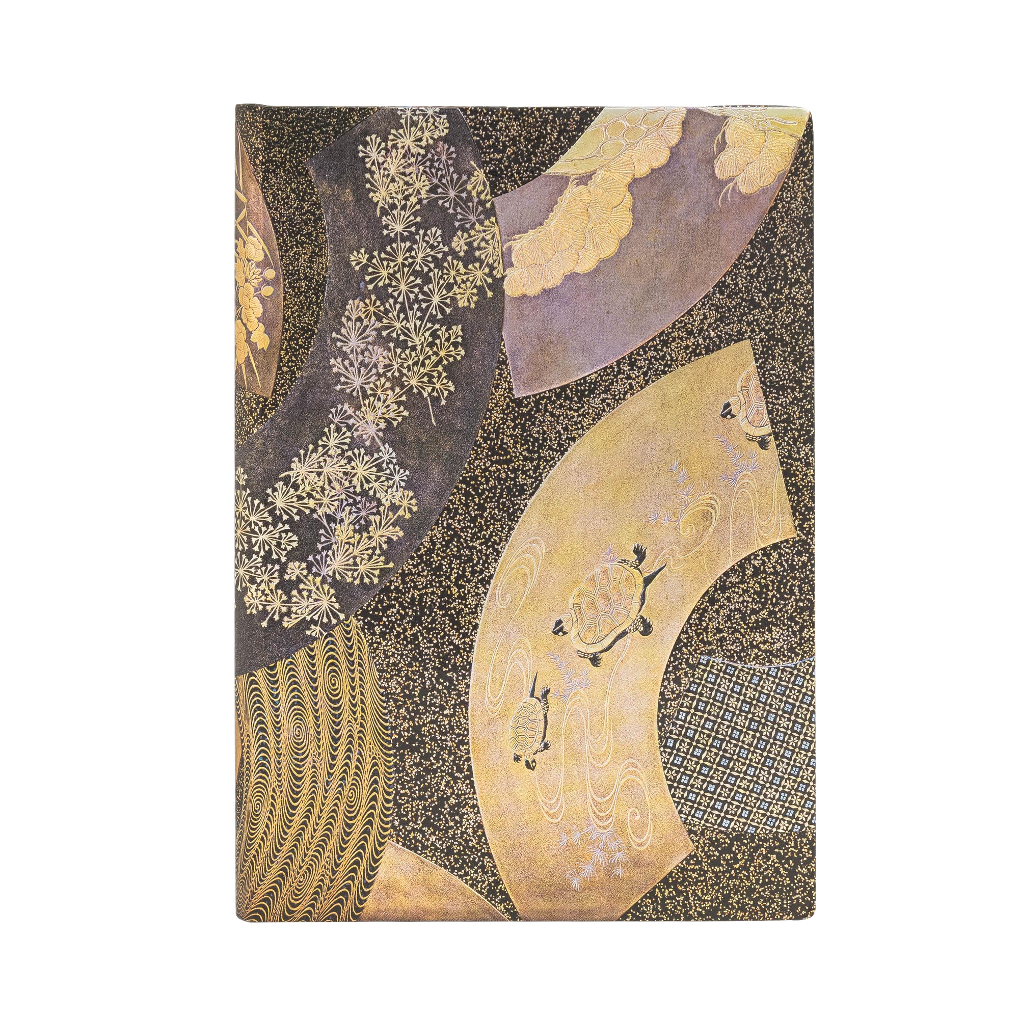 Ougi - Carnets - Front Image