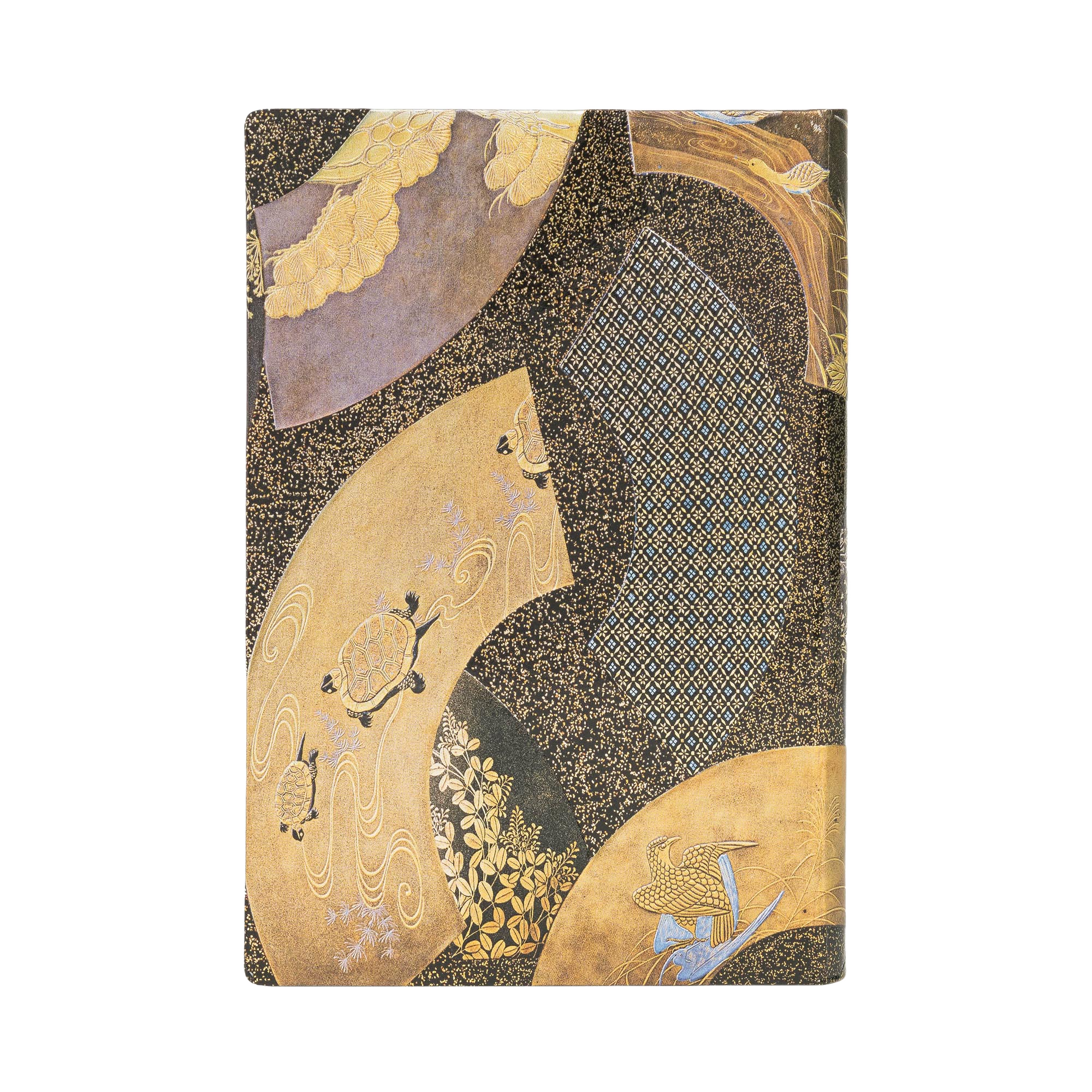 Ougi - Cuadernos - Back Image
