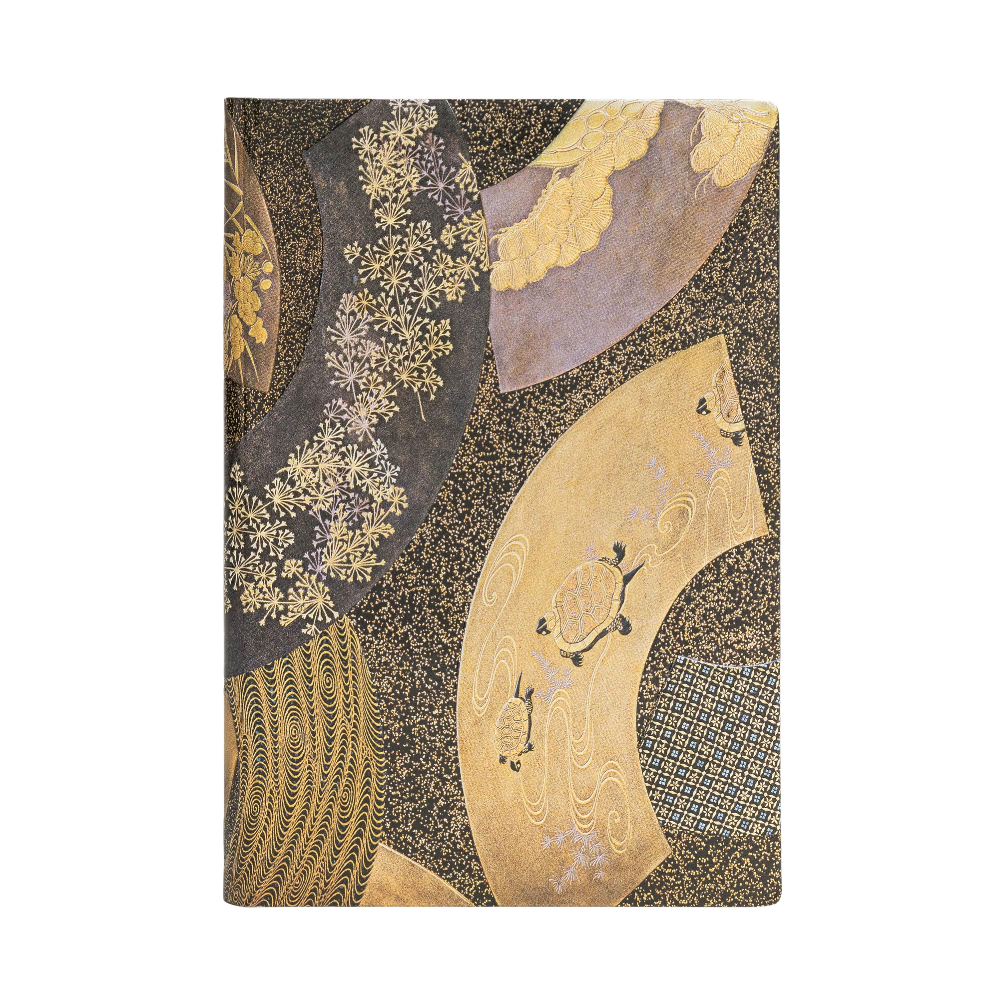 Ougi - Cuadernos - Front Image