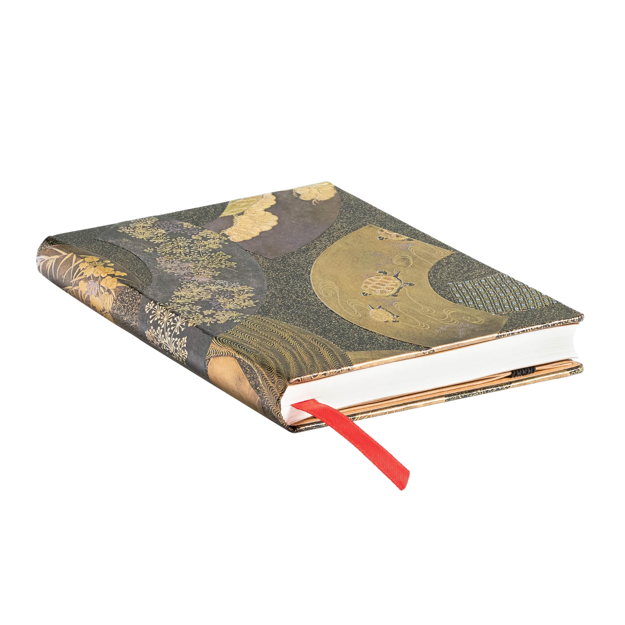 Ougi - Journals - Edge Image
