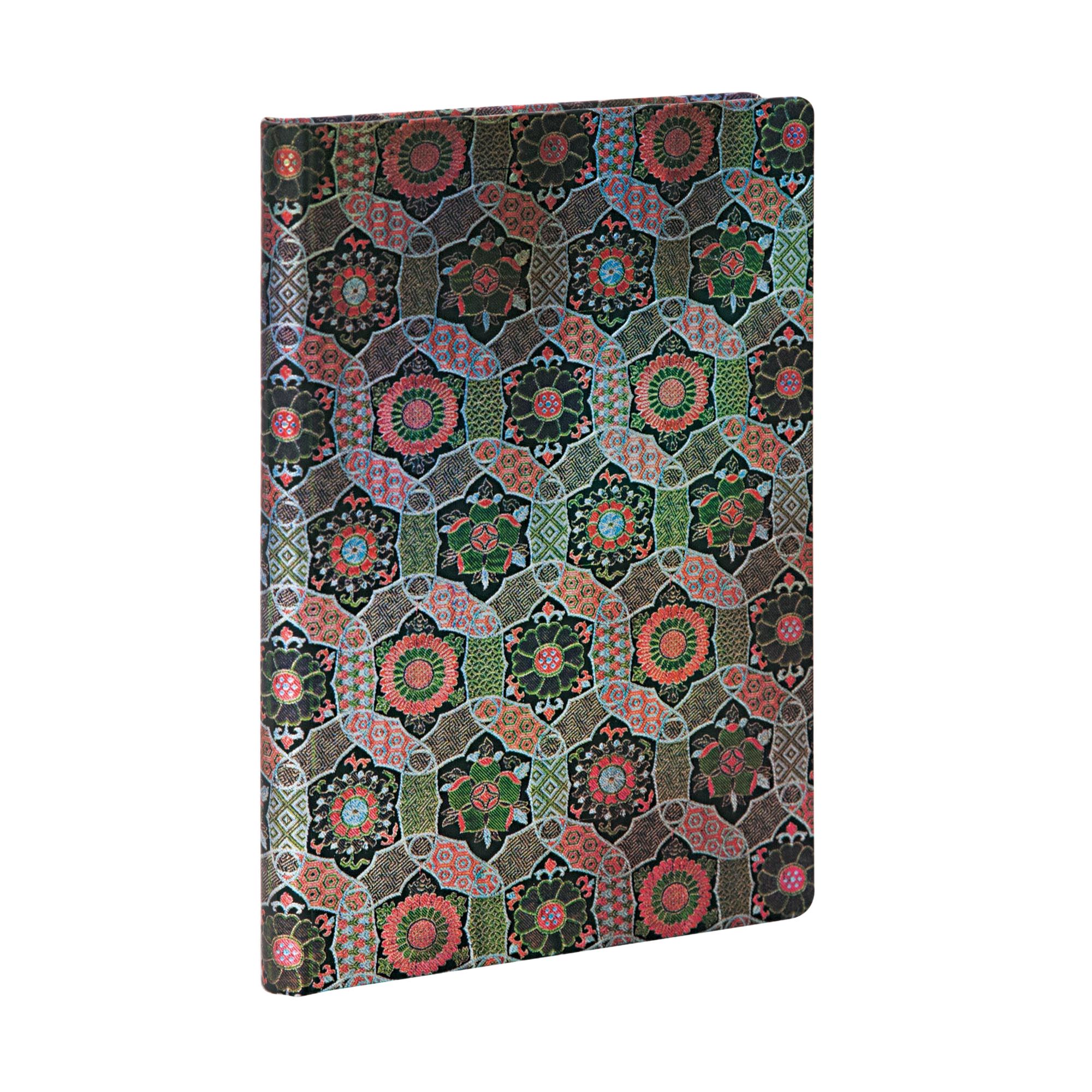 Chakra - Journals - Angle Image