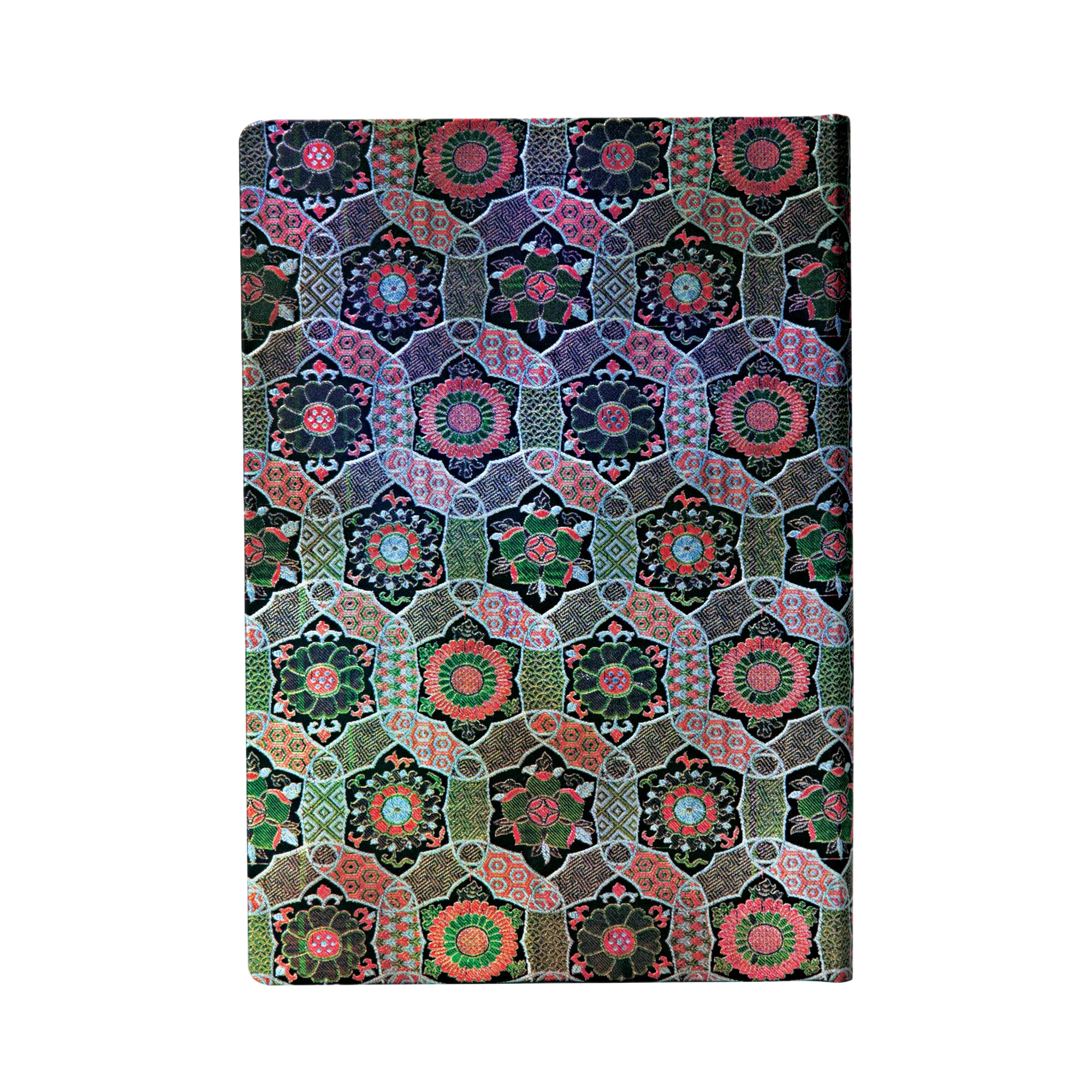 Chakra - Journals - Back Image