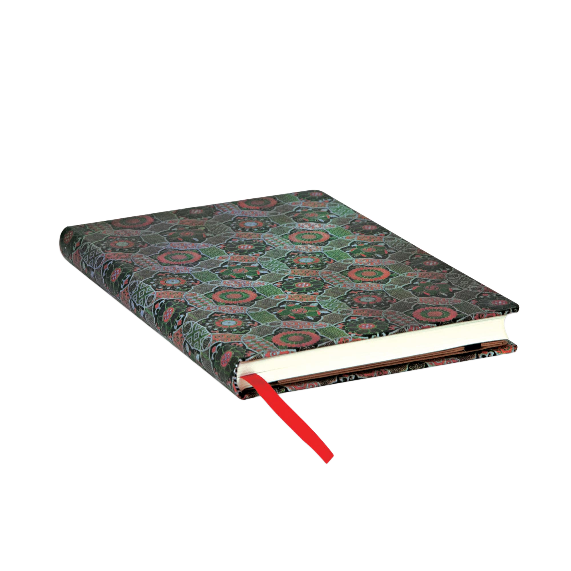 Chakra - Journals - Edge Image