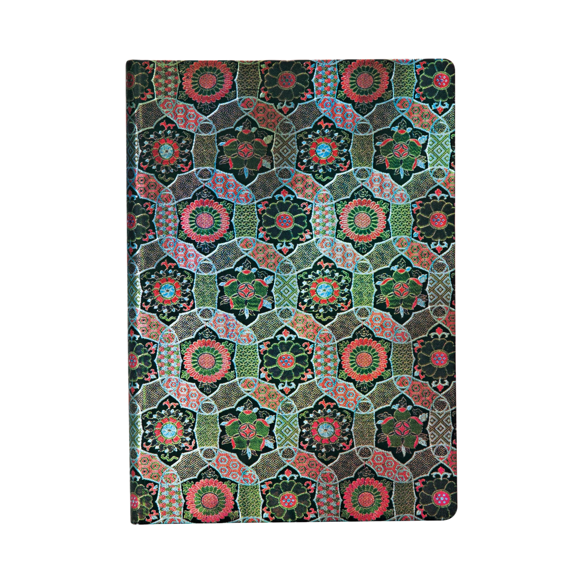 Chakra - Journals - Front Image
