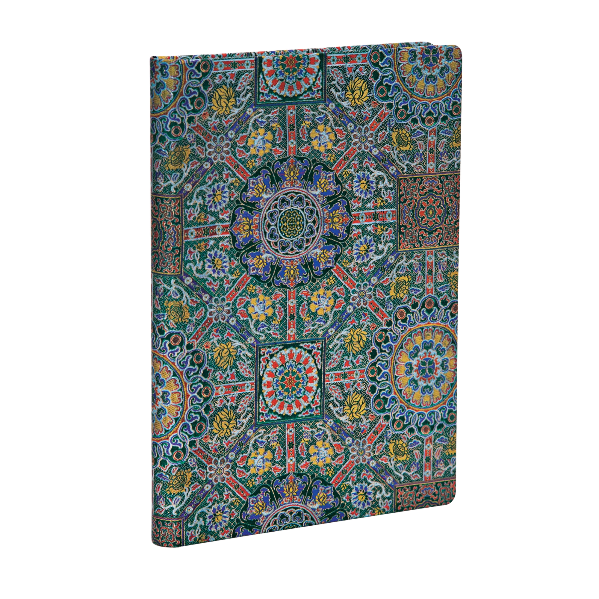 Padma - Cuadernos - Angle Image
