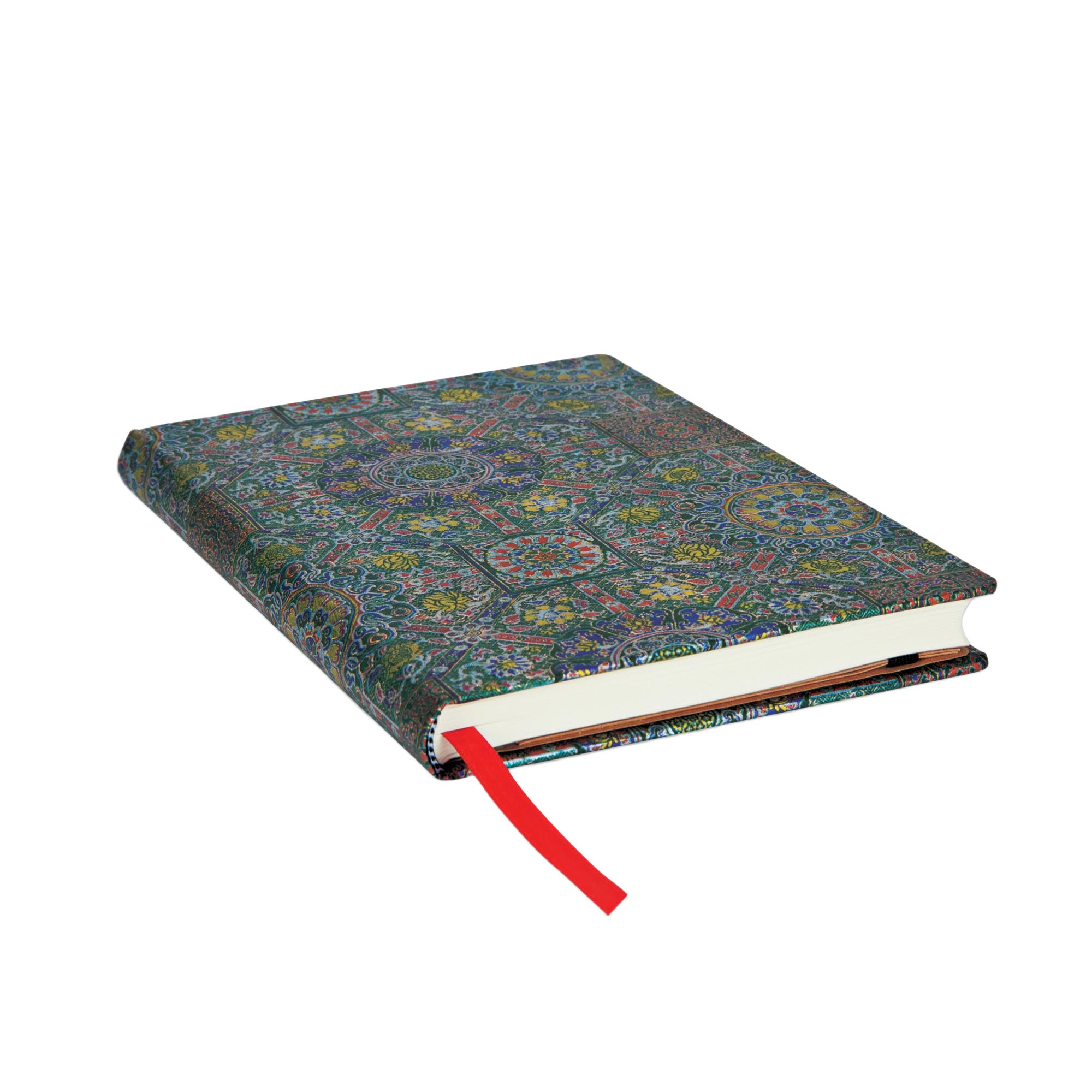 Padma - Cuadernos - Edge Image
