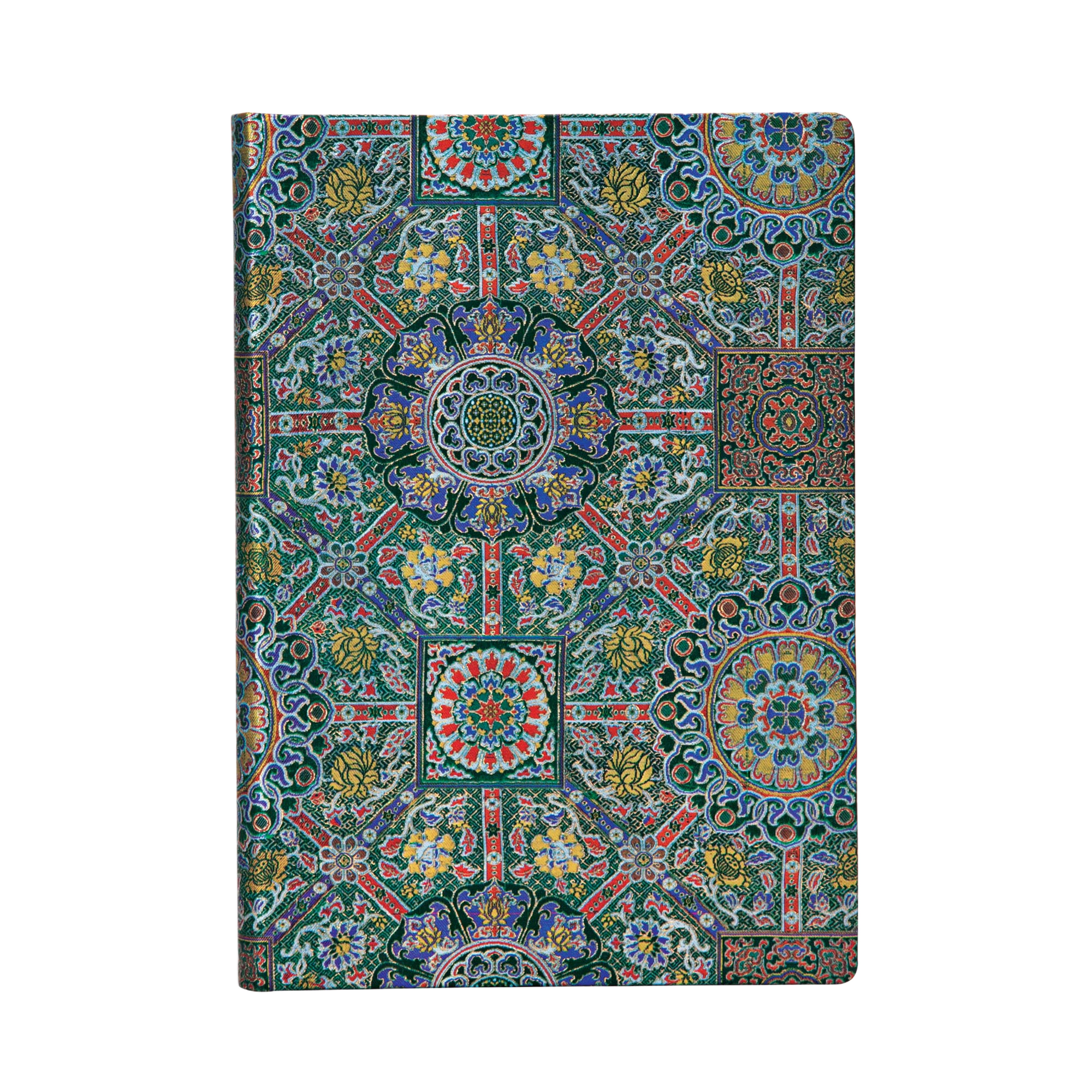 Padma - Cuadernos - Front Image