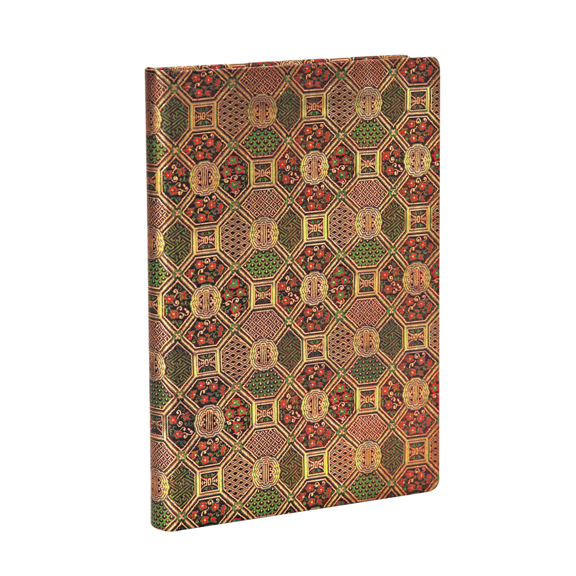Mandala - Journals - Angle Image