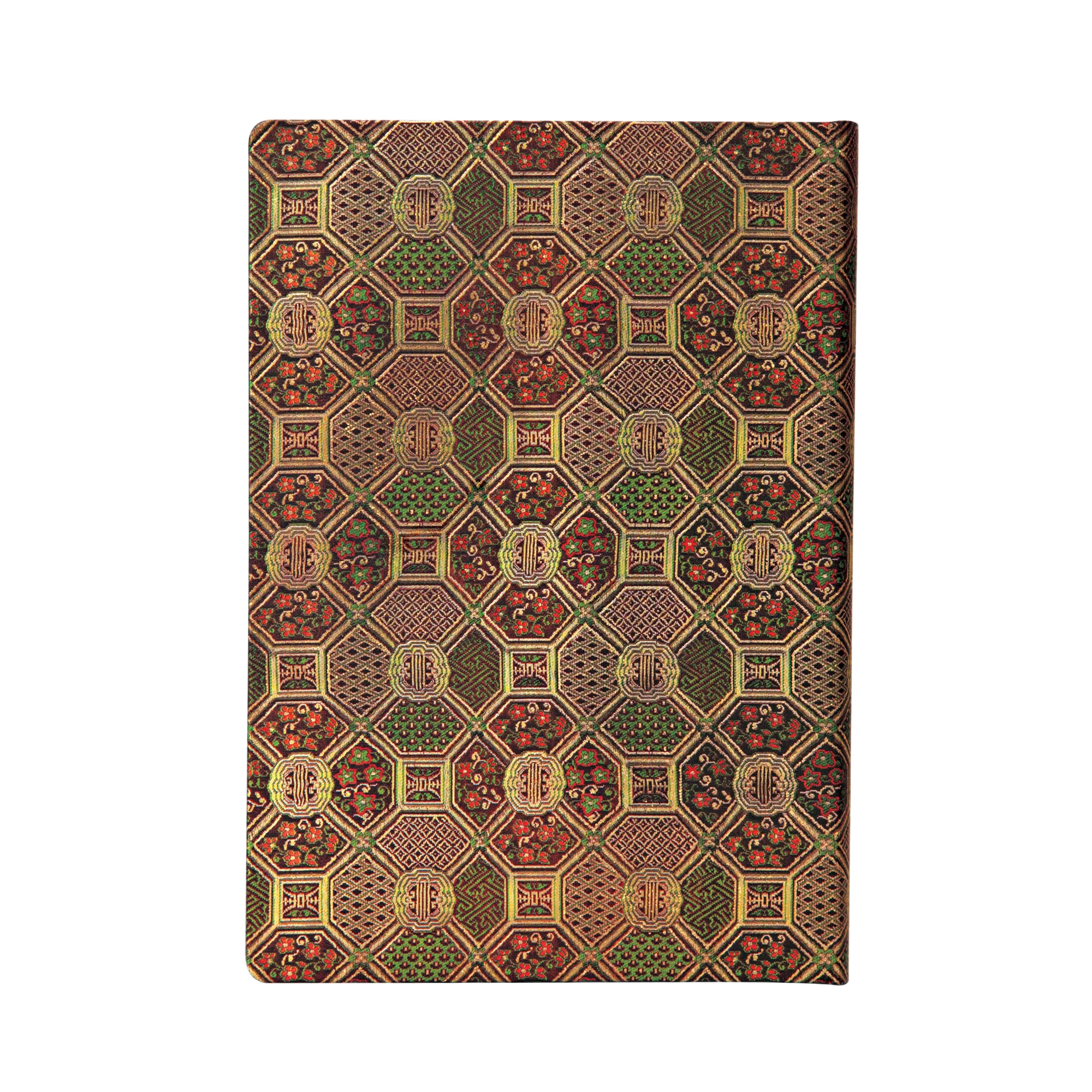 Mandala - Journals - Back Image