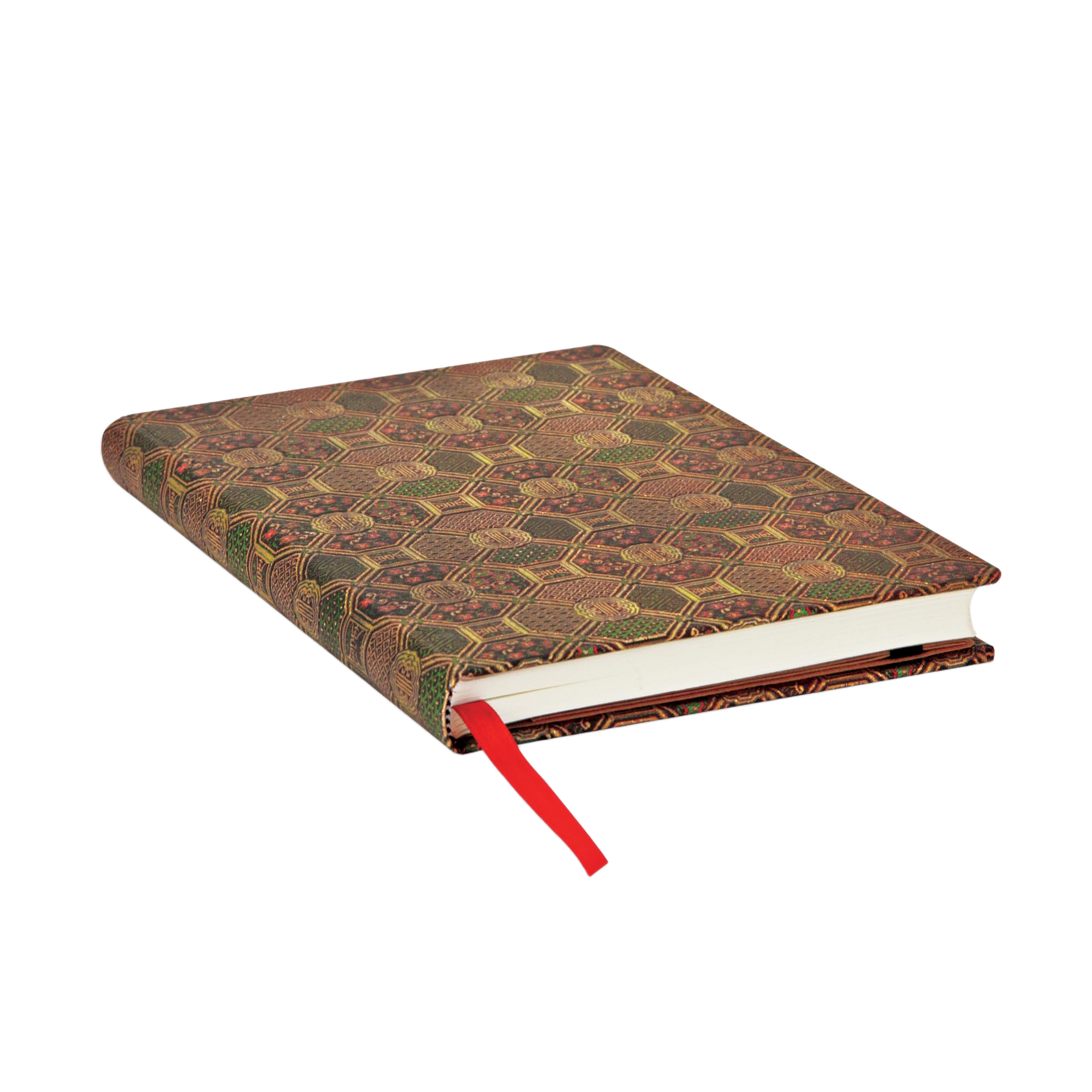 Mandala - Journals - Edge Image