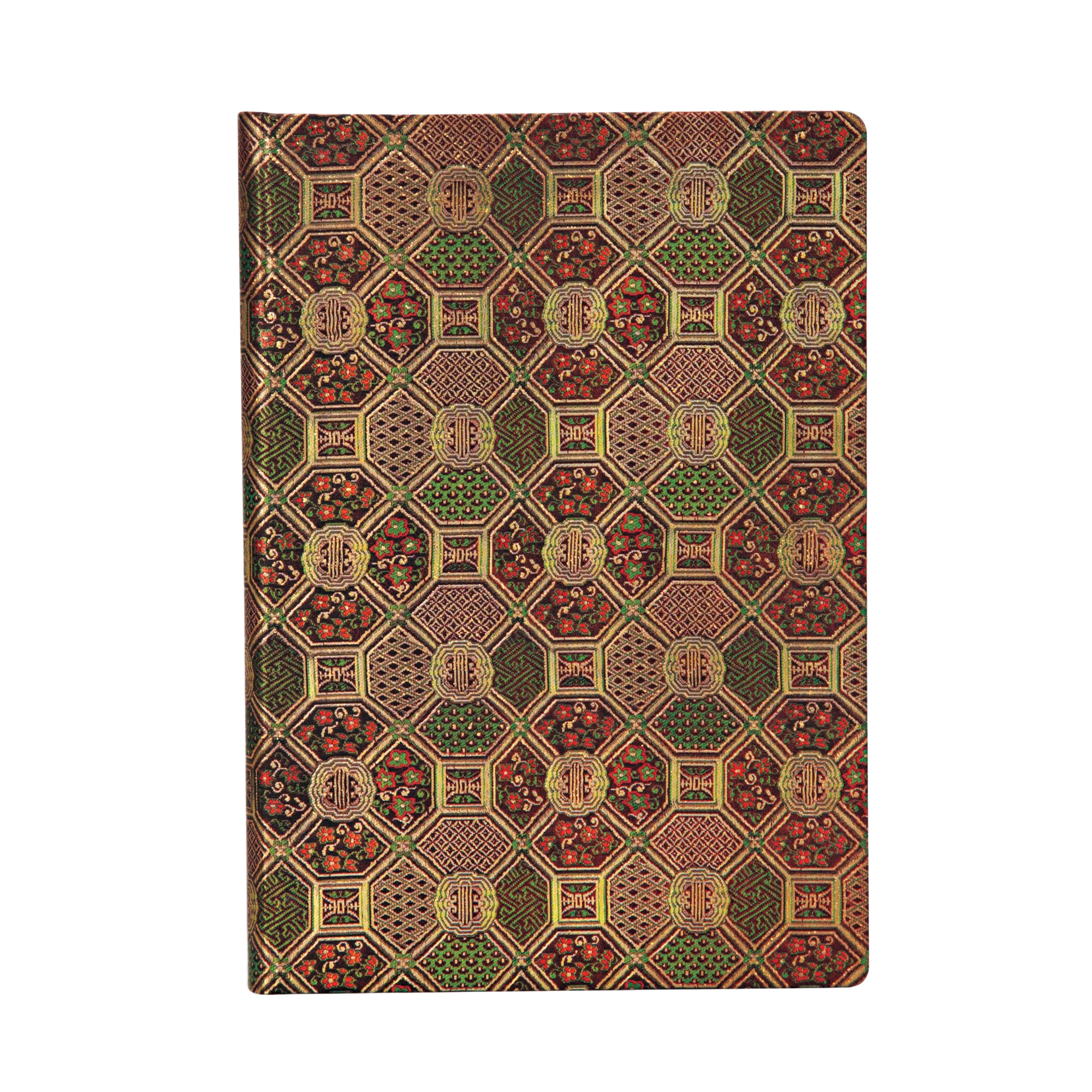 Mandala - Journals - Front Image
