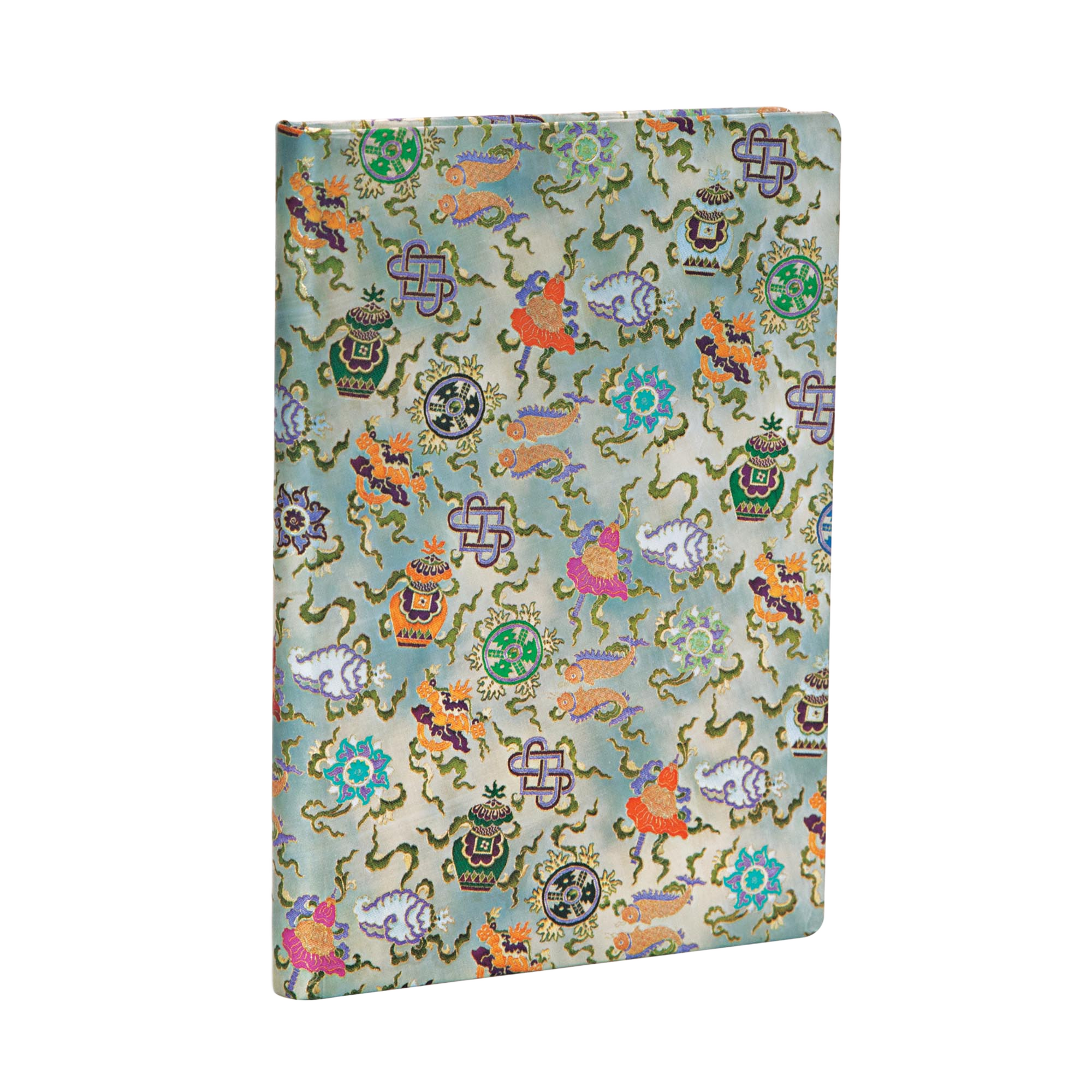 Shankha - Journals - Angle Image