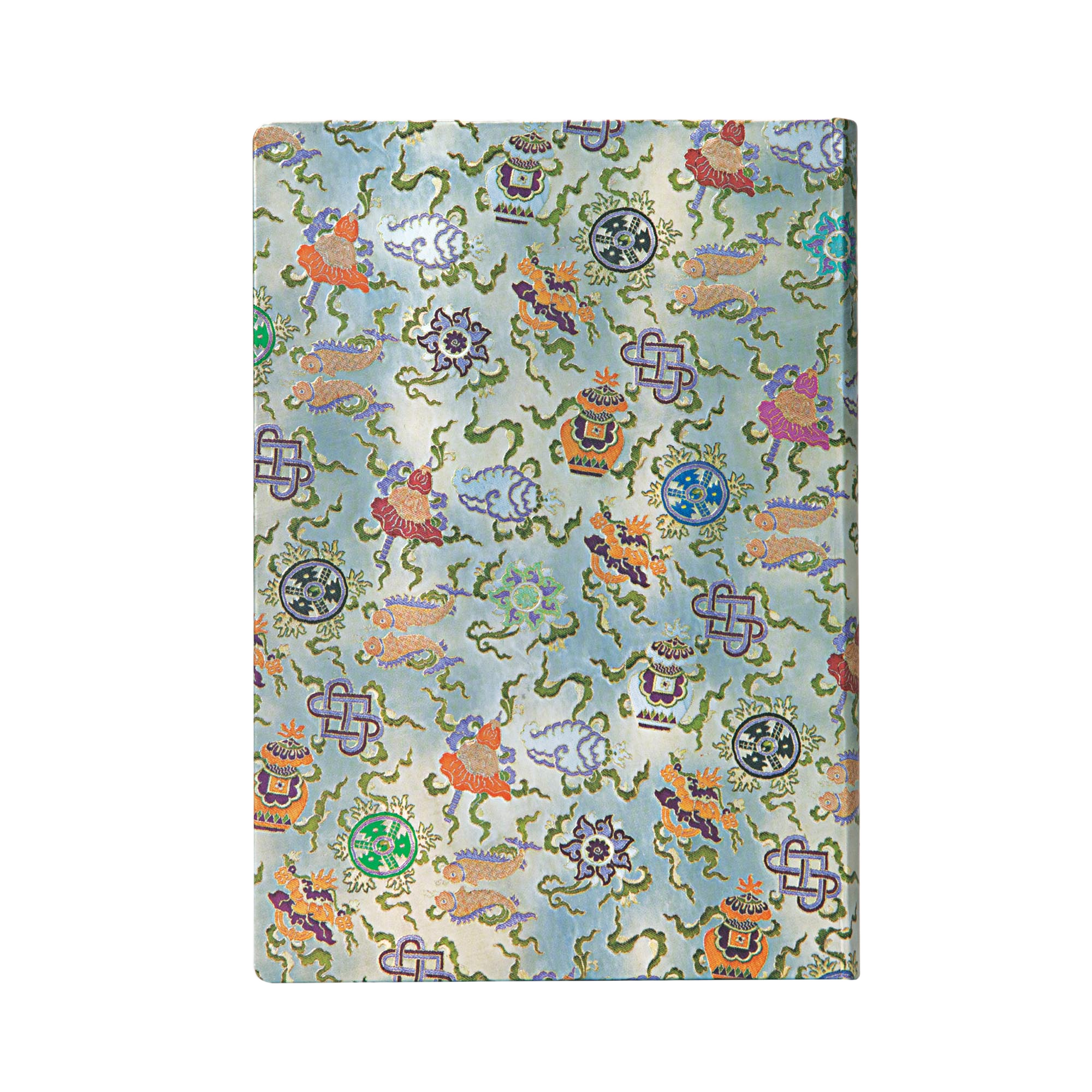 Shankha - Journals - Back Image