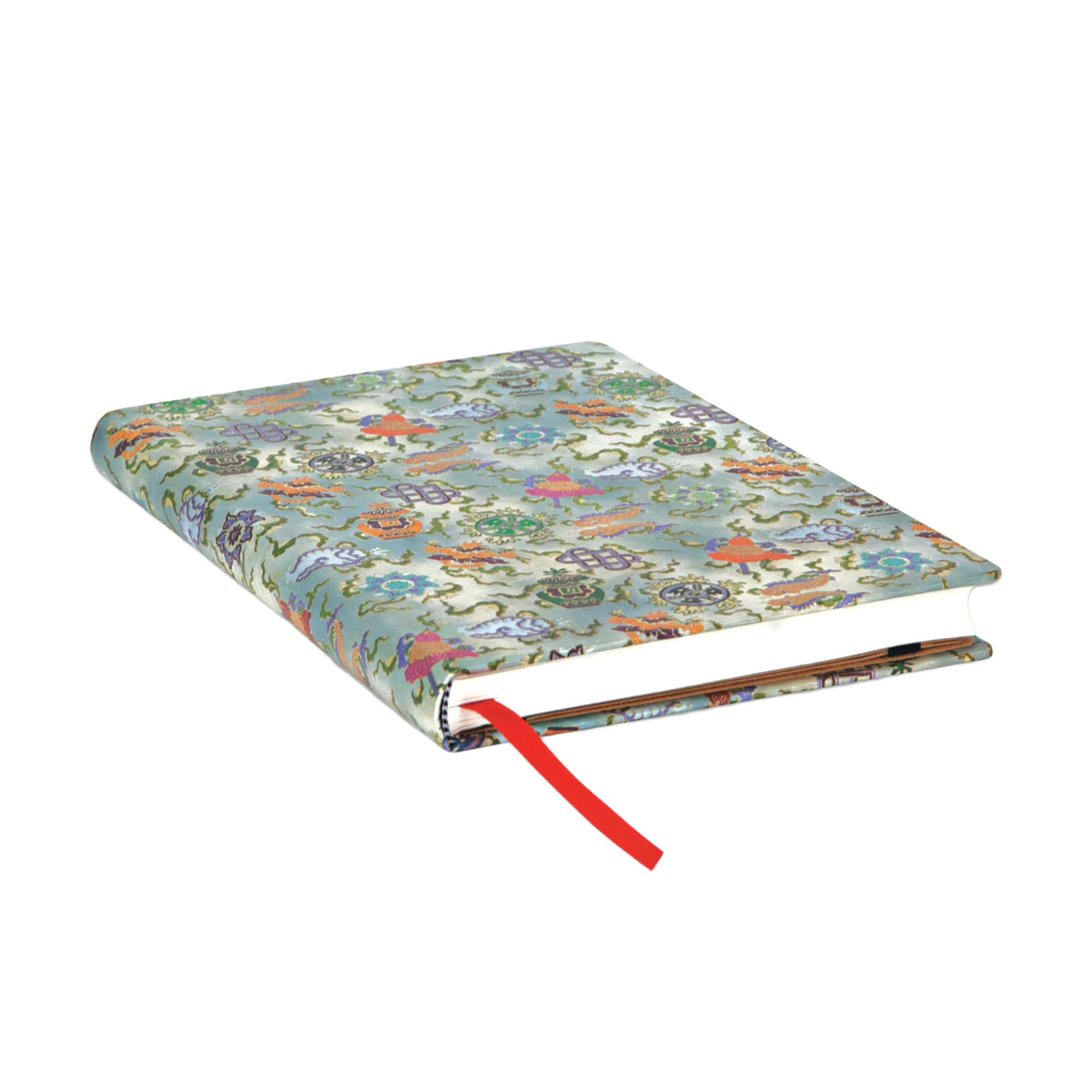 Shankha - Journals - Edge Image