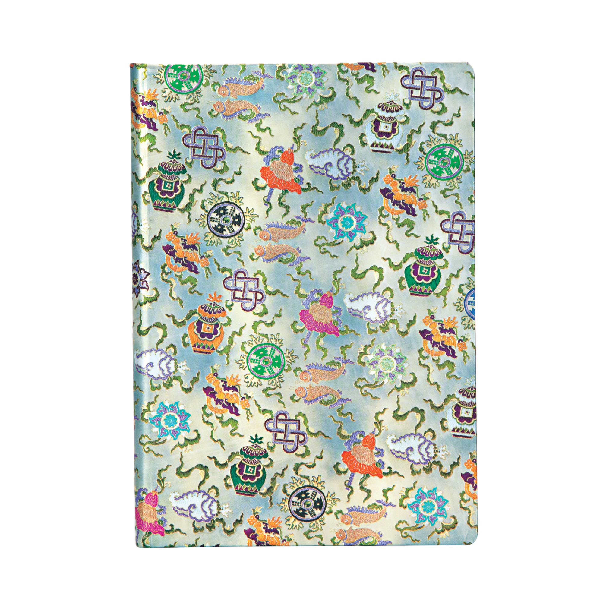 Shankha - Journals - Front Image