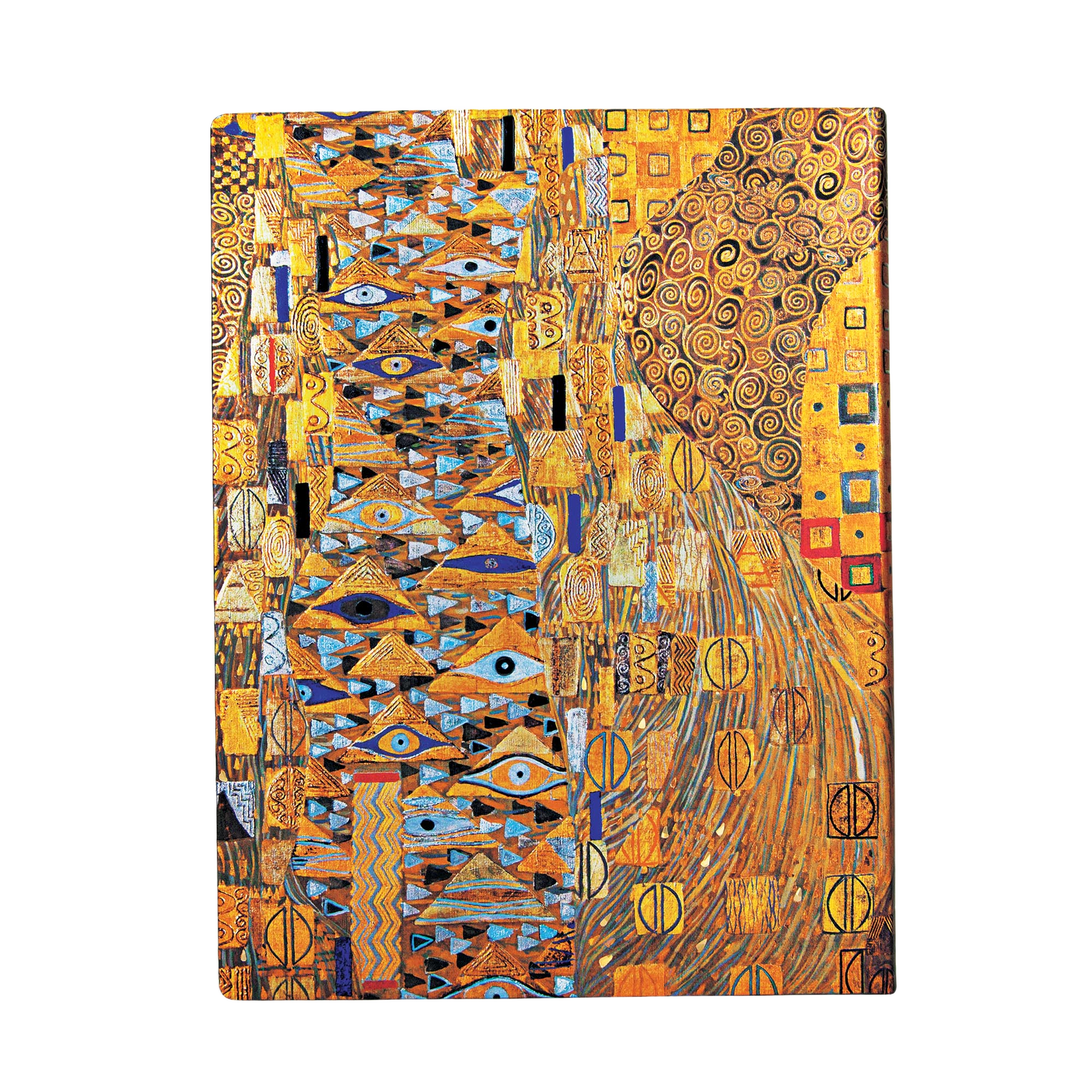 Klimt’s 100th Anniversary – Portrait of Adele - Journals - Back Image