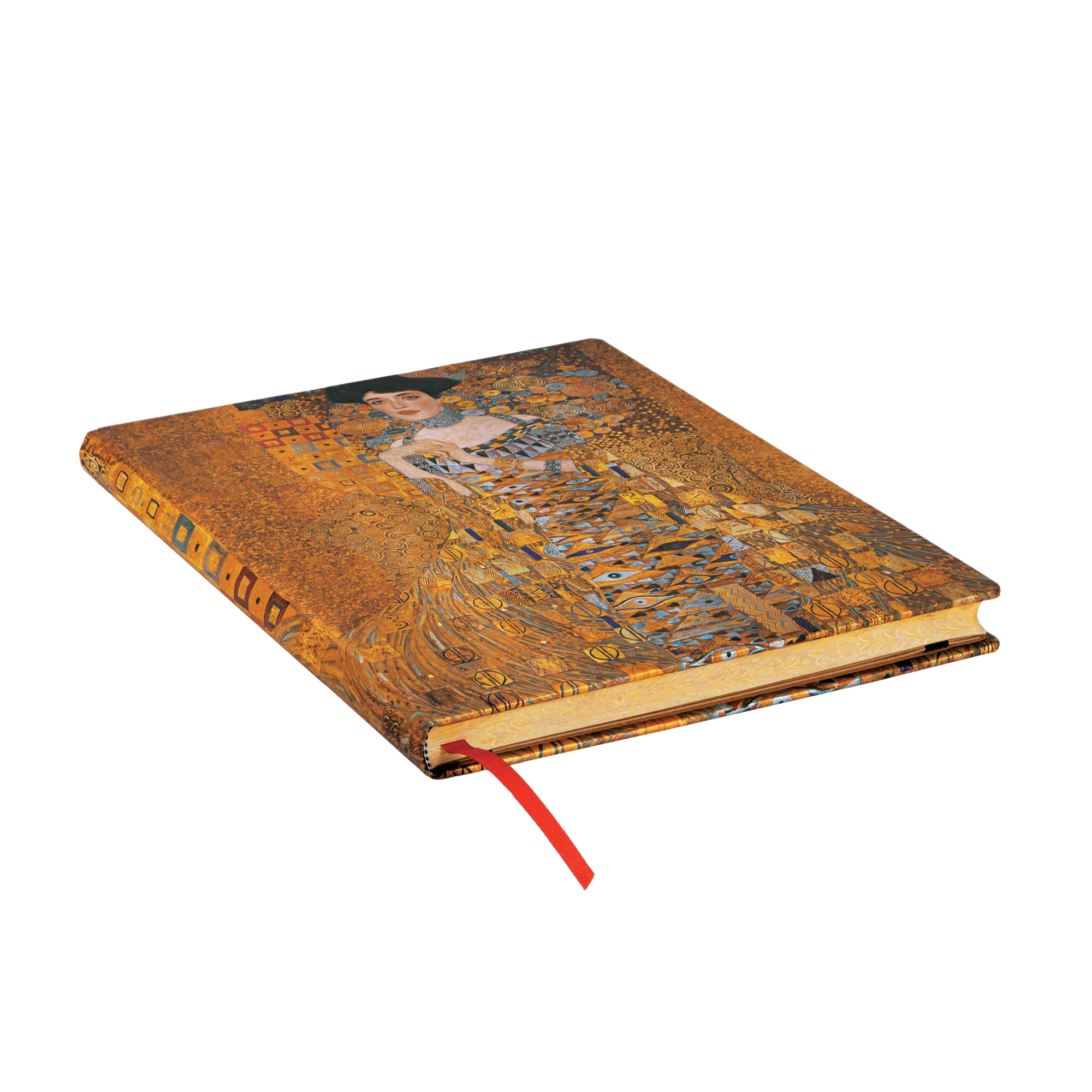Klimt’s 100th Anniversary – Portrait of Adele - Journals - Edge Image