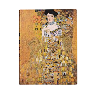 Klimt’s 100th Anniversary – Portrait of Adele