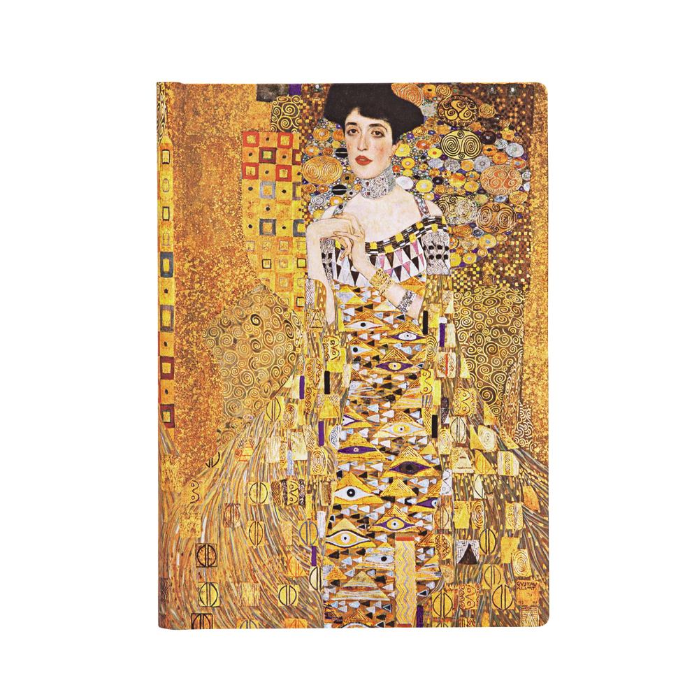 Klimts 100. Todestag – Porträt von Adele