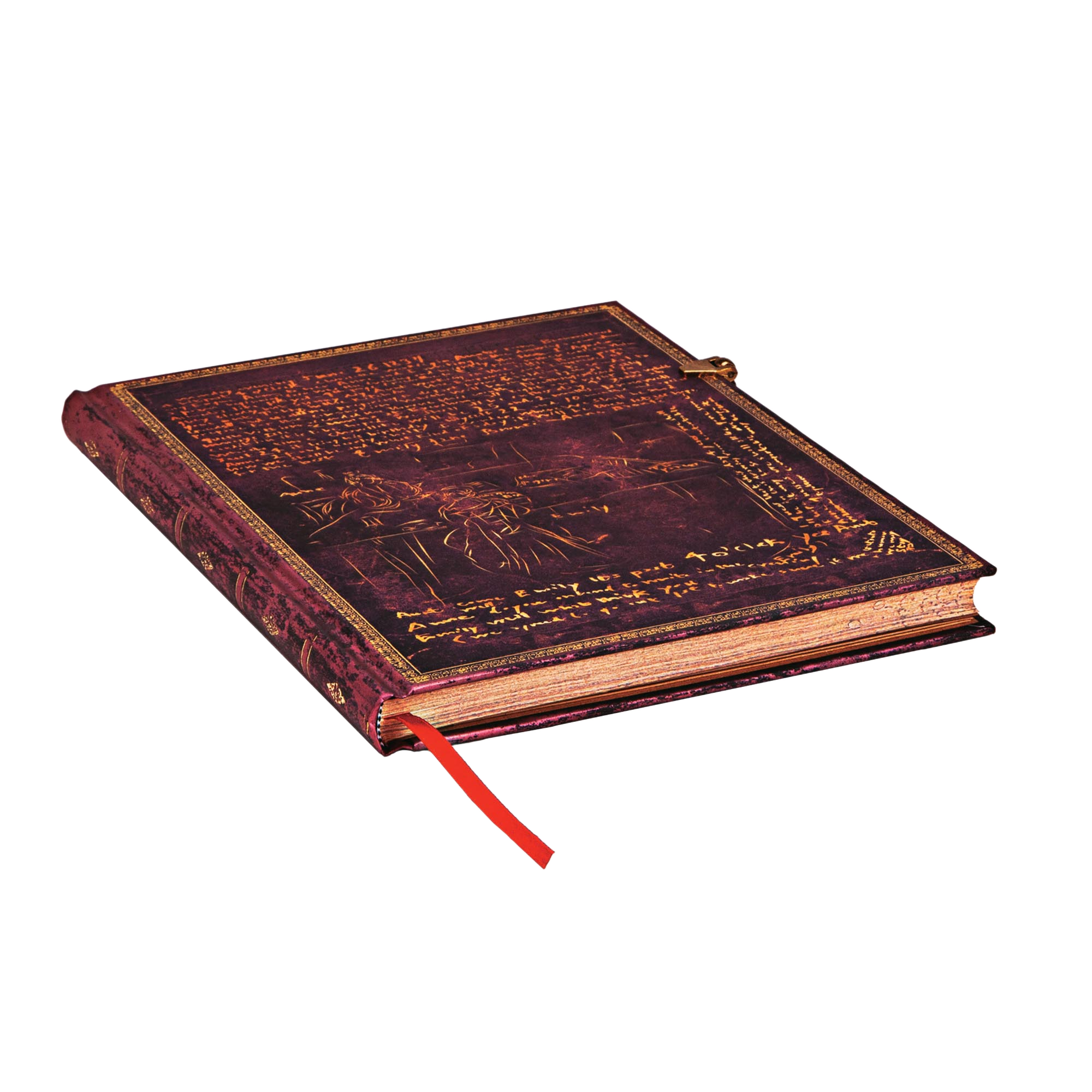 Las Hermanas Brontë - Cuadernos - Edge Image