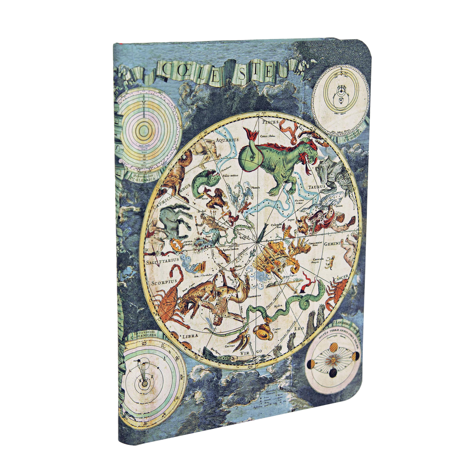 Celestial Planisphere - Journals - Angle Image