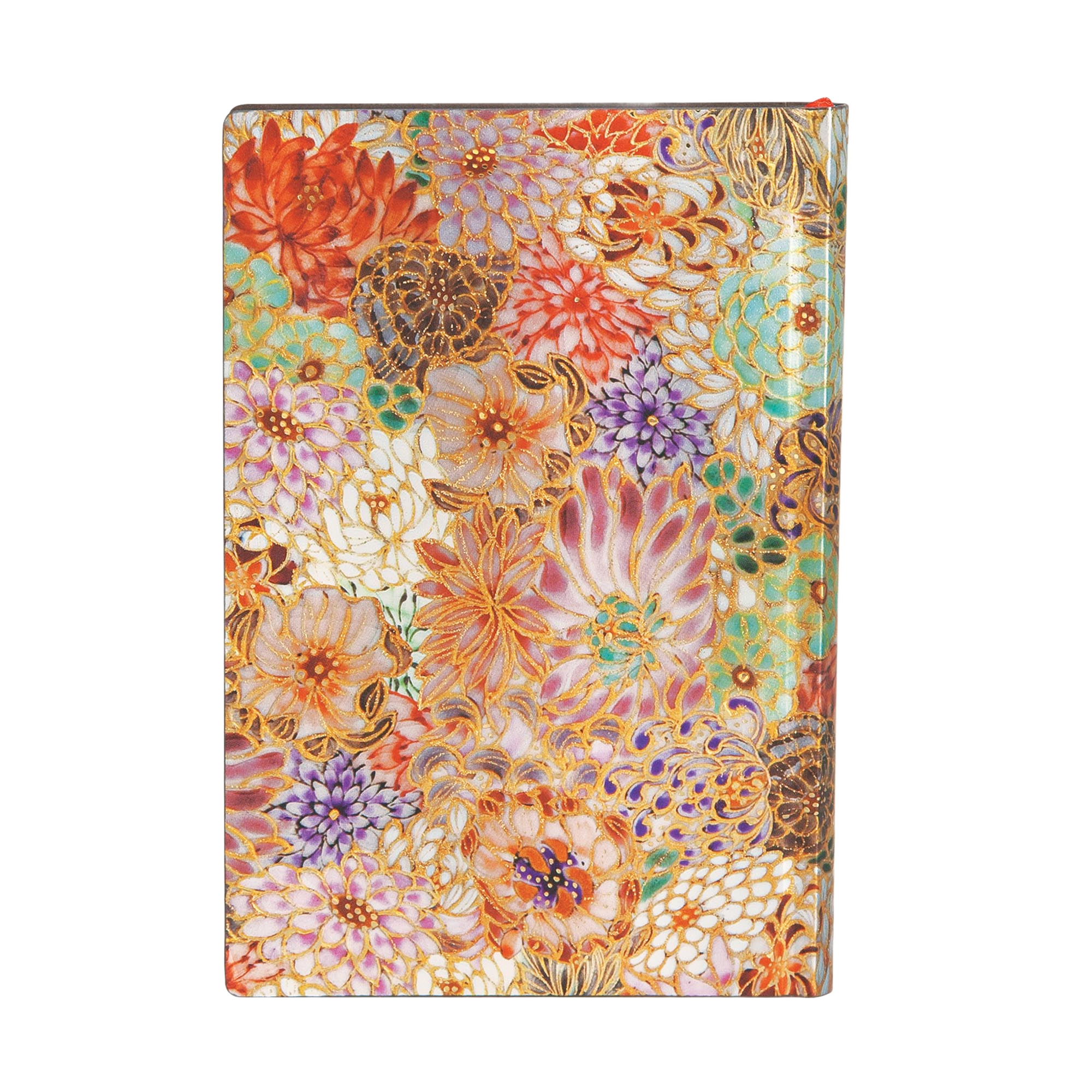 Kikka - Journals - Back Image