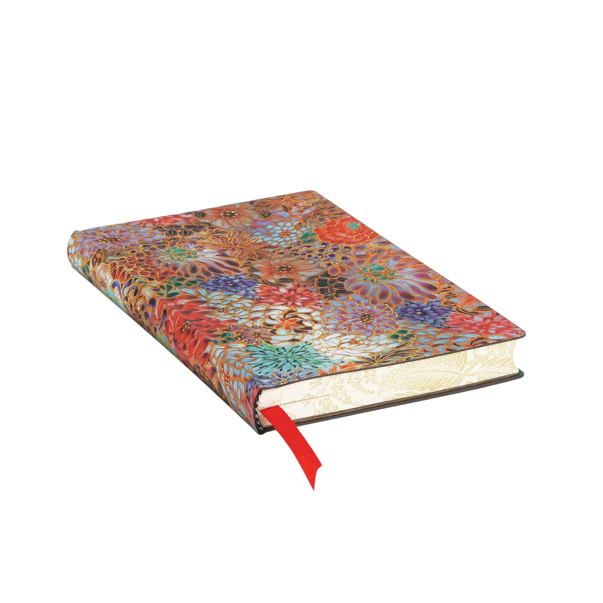 Kikka - Journals - Edge Image
