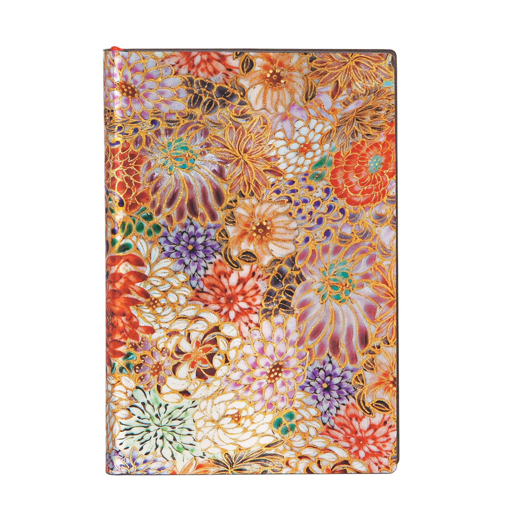 Kikka - Journals - Front Image