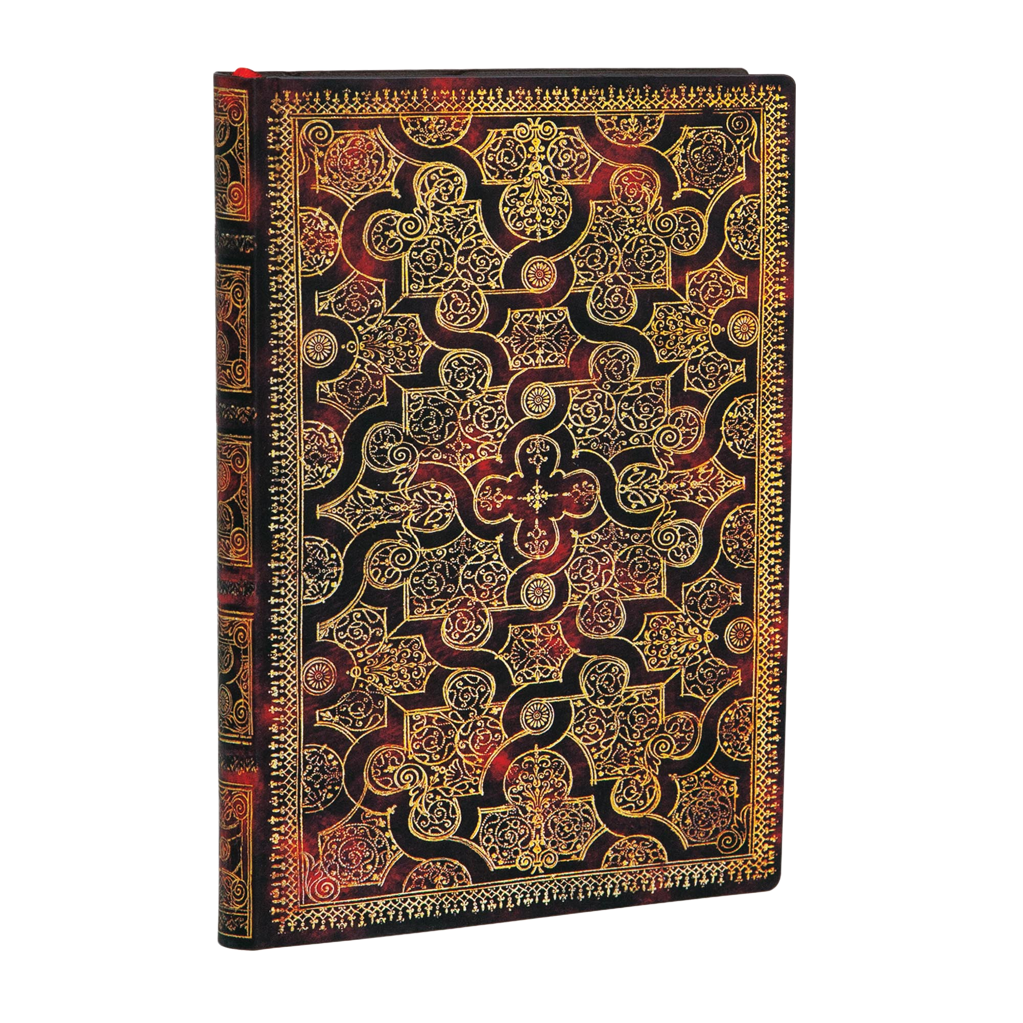 Mystique - Carnets - Angle Image