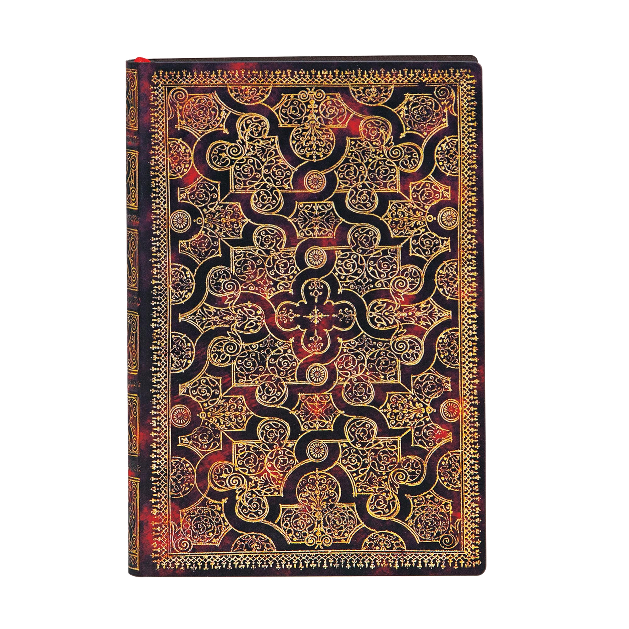 Mistico - Diari - Front Image