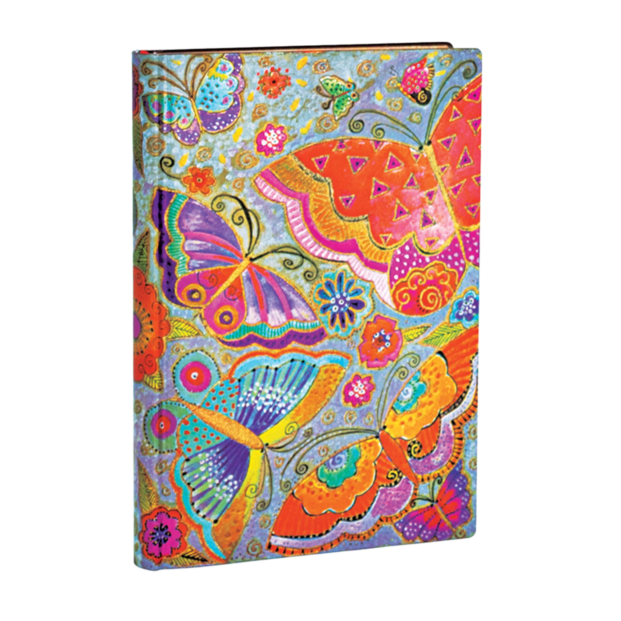 Mariposas - Cuadernos - Angle Image