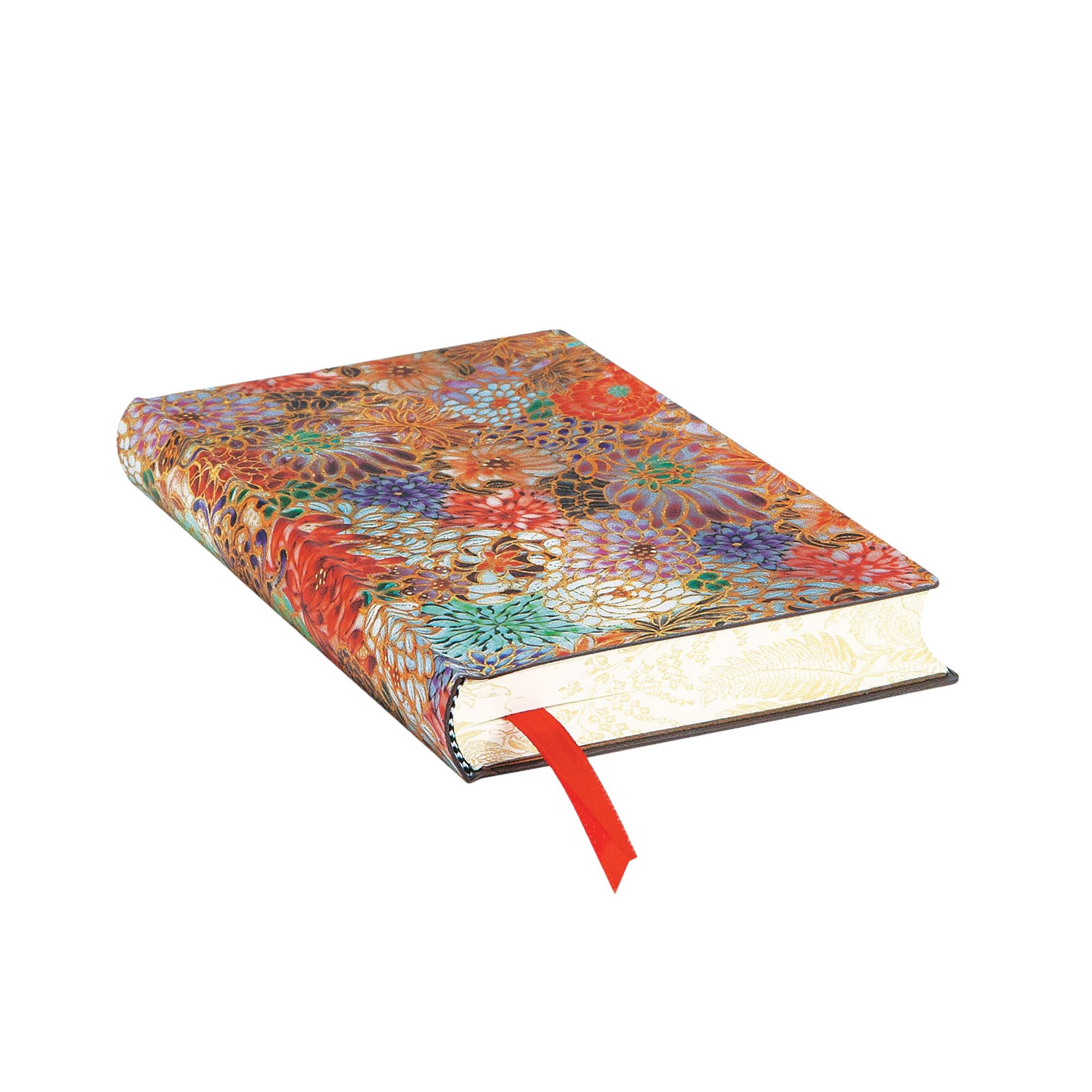 Kikka - Journals - Edge Image