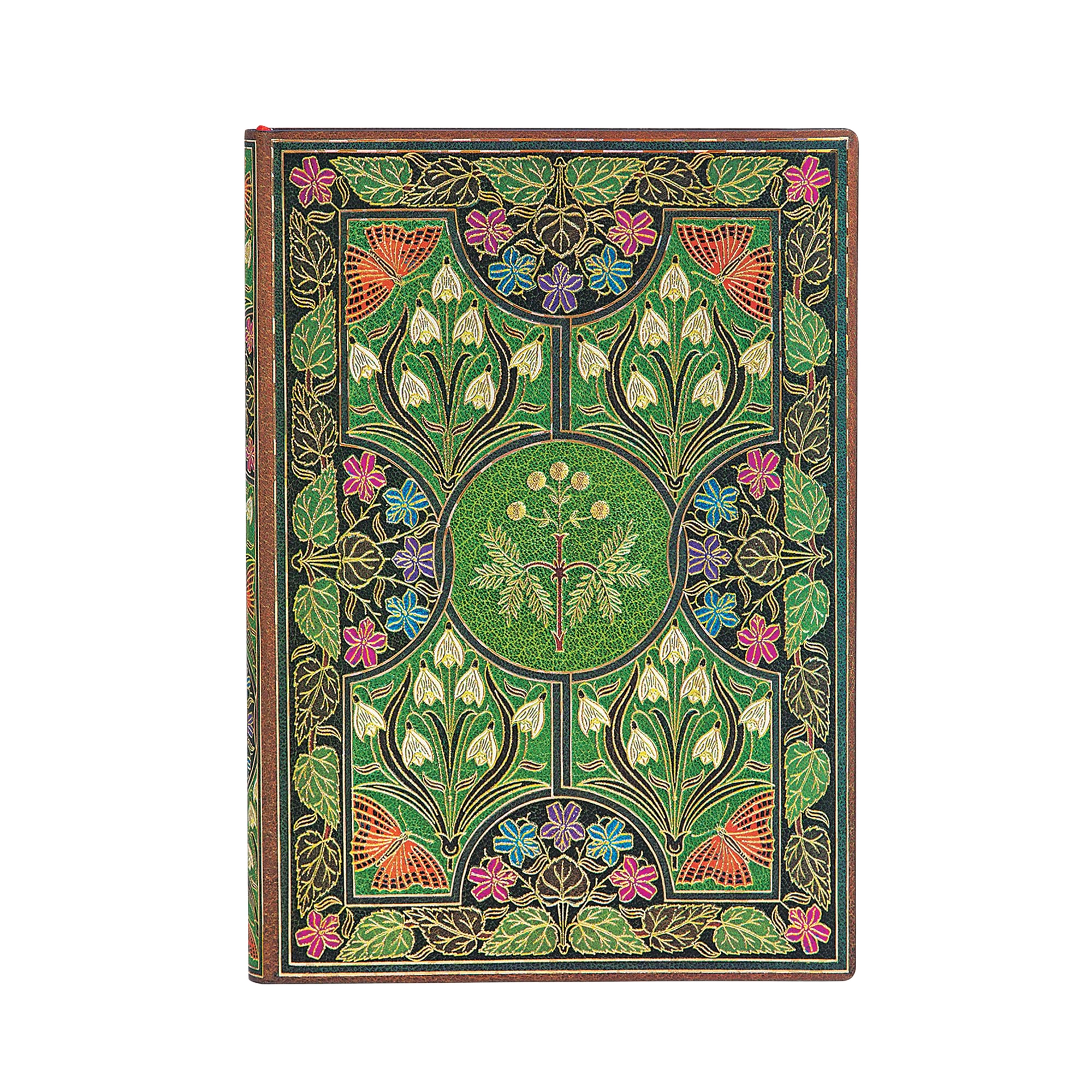 Poetry in Bloom - Journals - Front Image