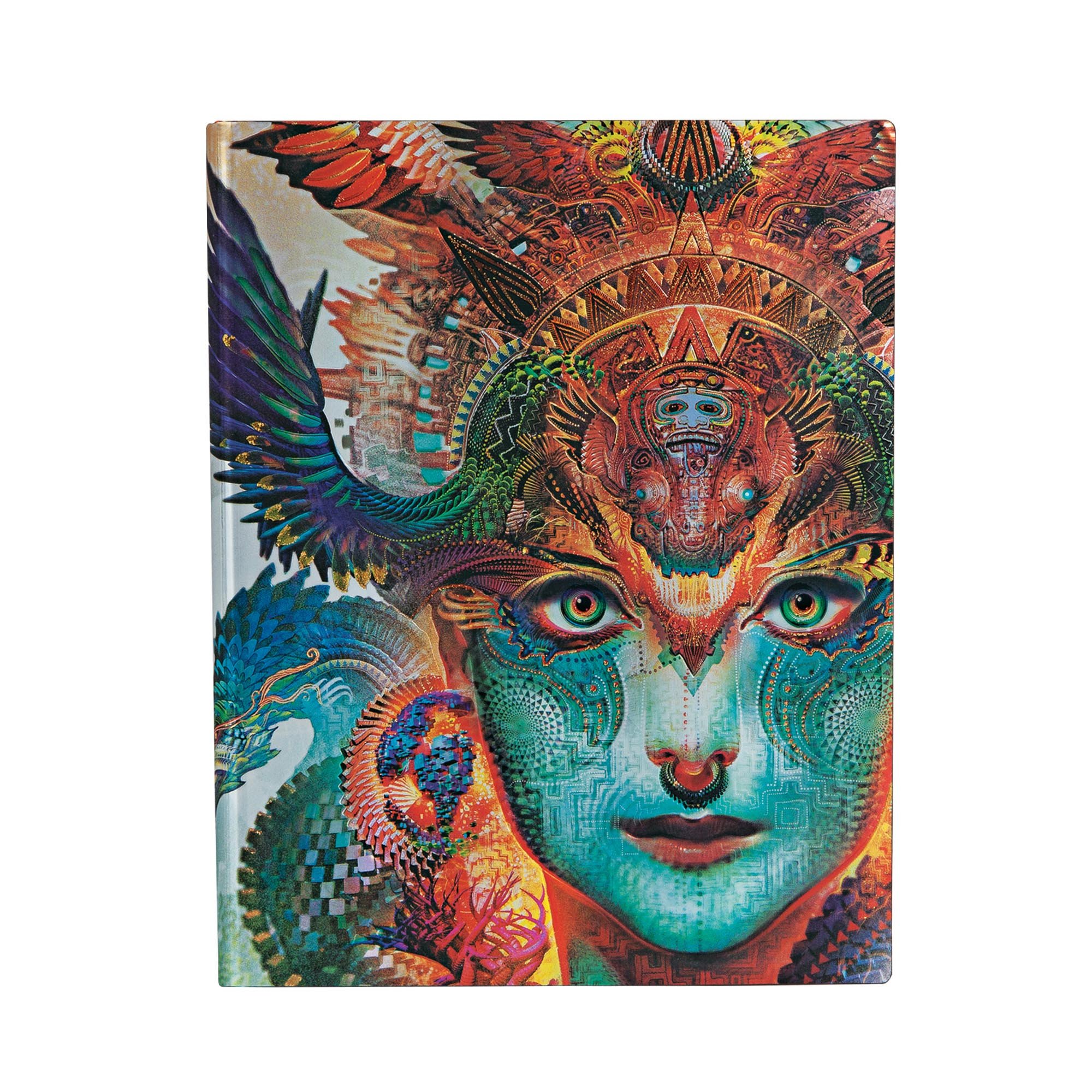 Drago Dharmico - Diari - Front Image
