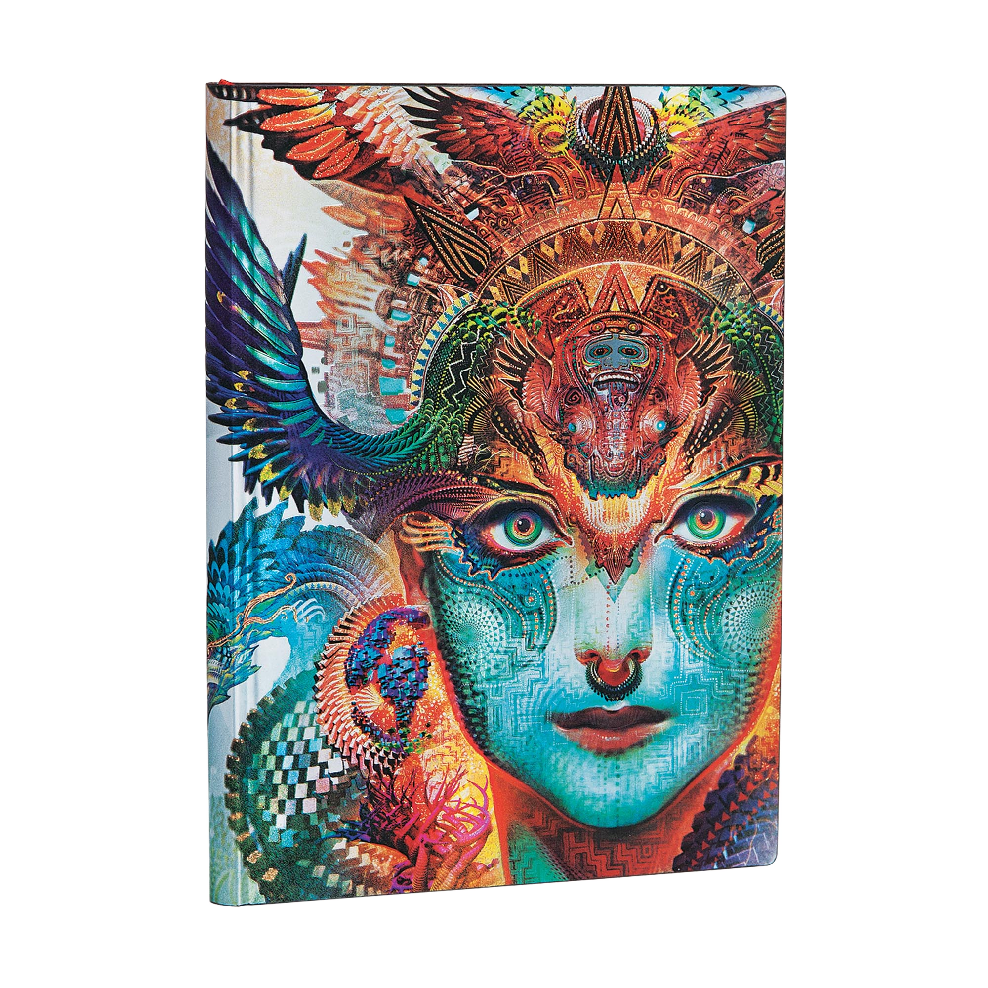 Dragón Dharma - Cuadernos - Angle Image