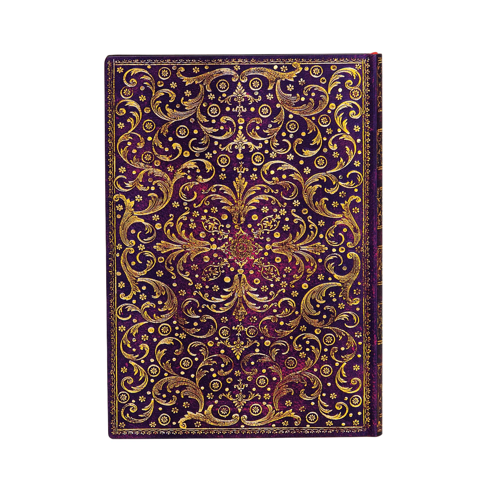 Aurelia - Diari - Back Image