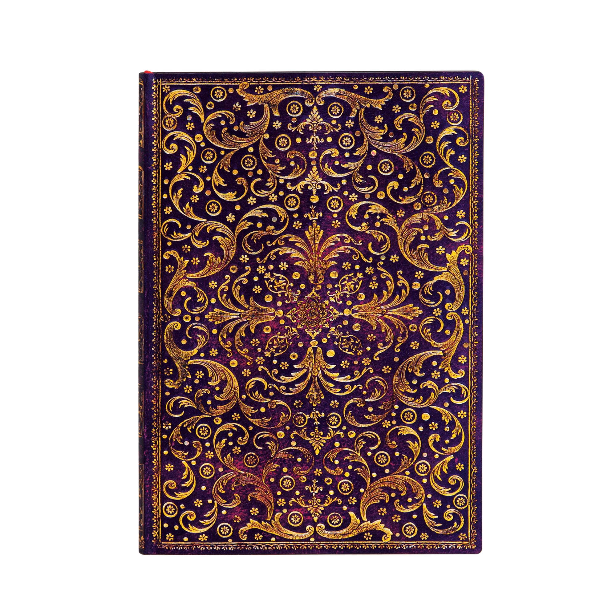 Aurelia - Diari - Front Image