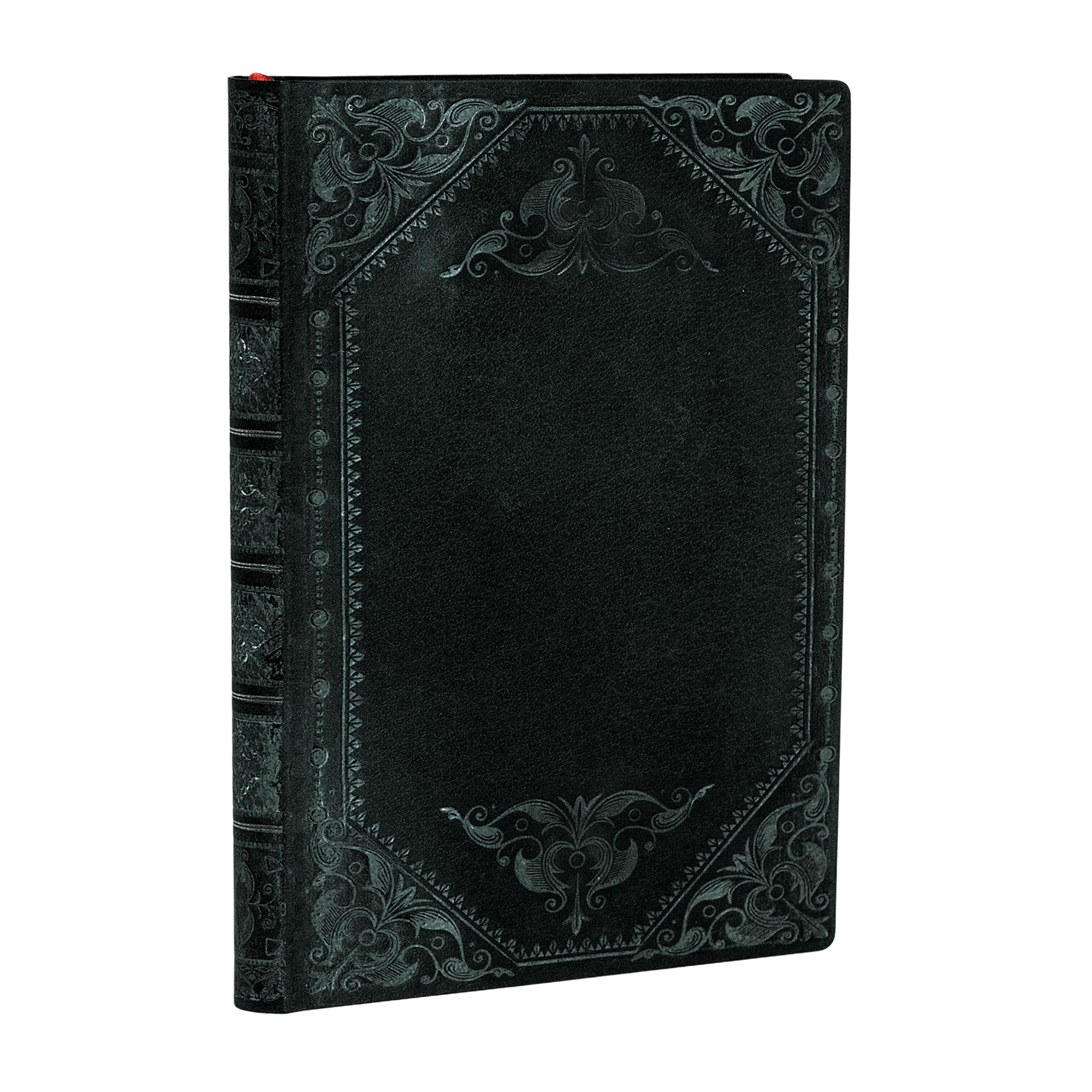 Rebelle de Minuit Uni - Carnets - Angle Image