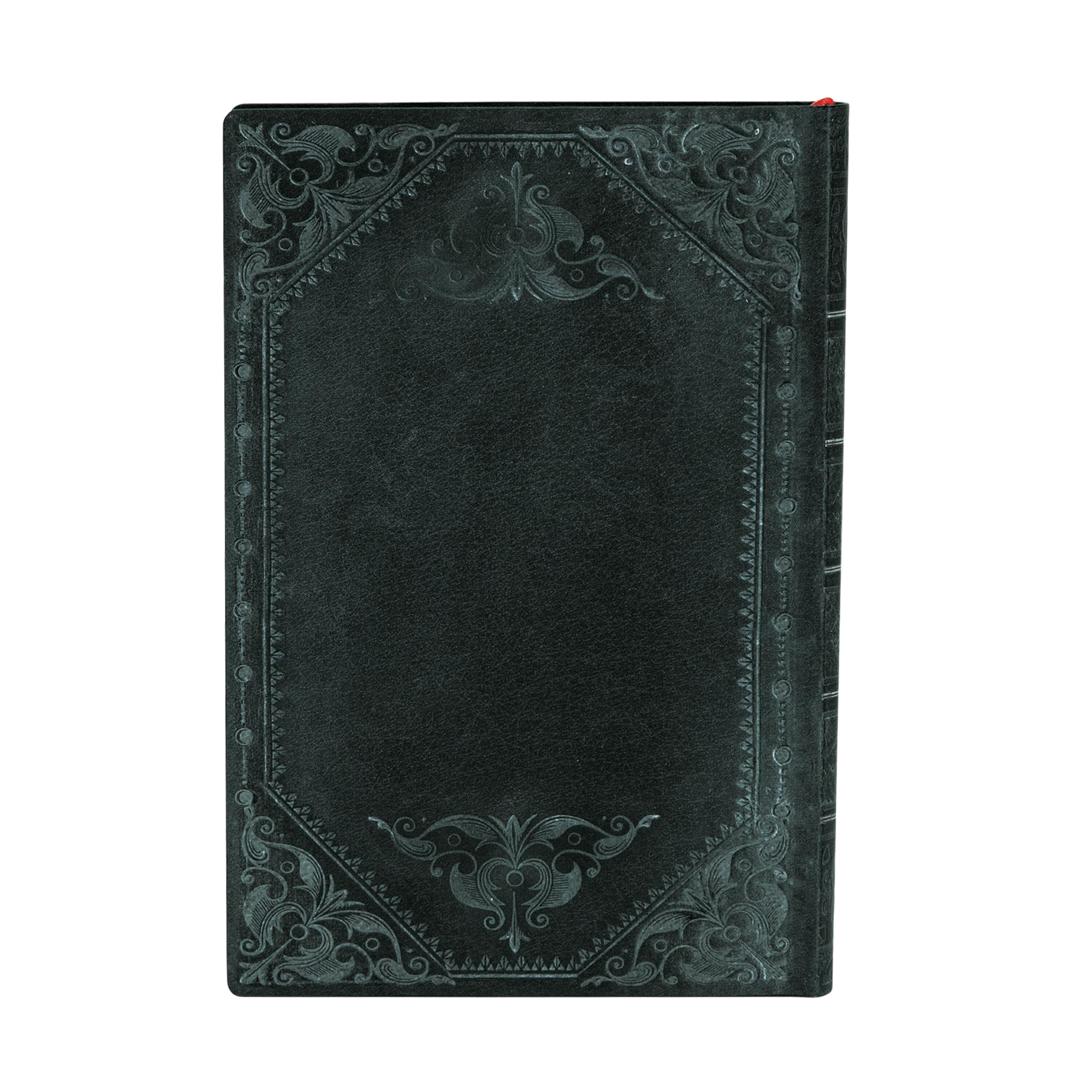 Rebelle de Minuit Uni - Carnets - Back Image