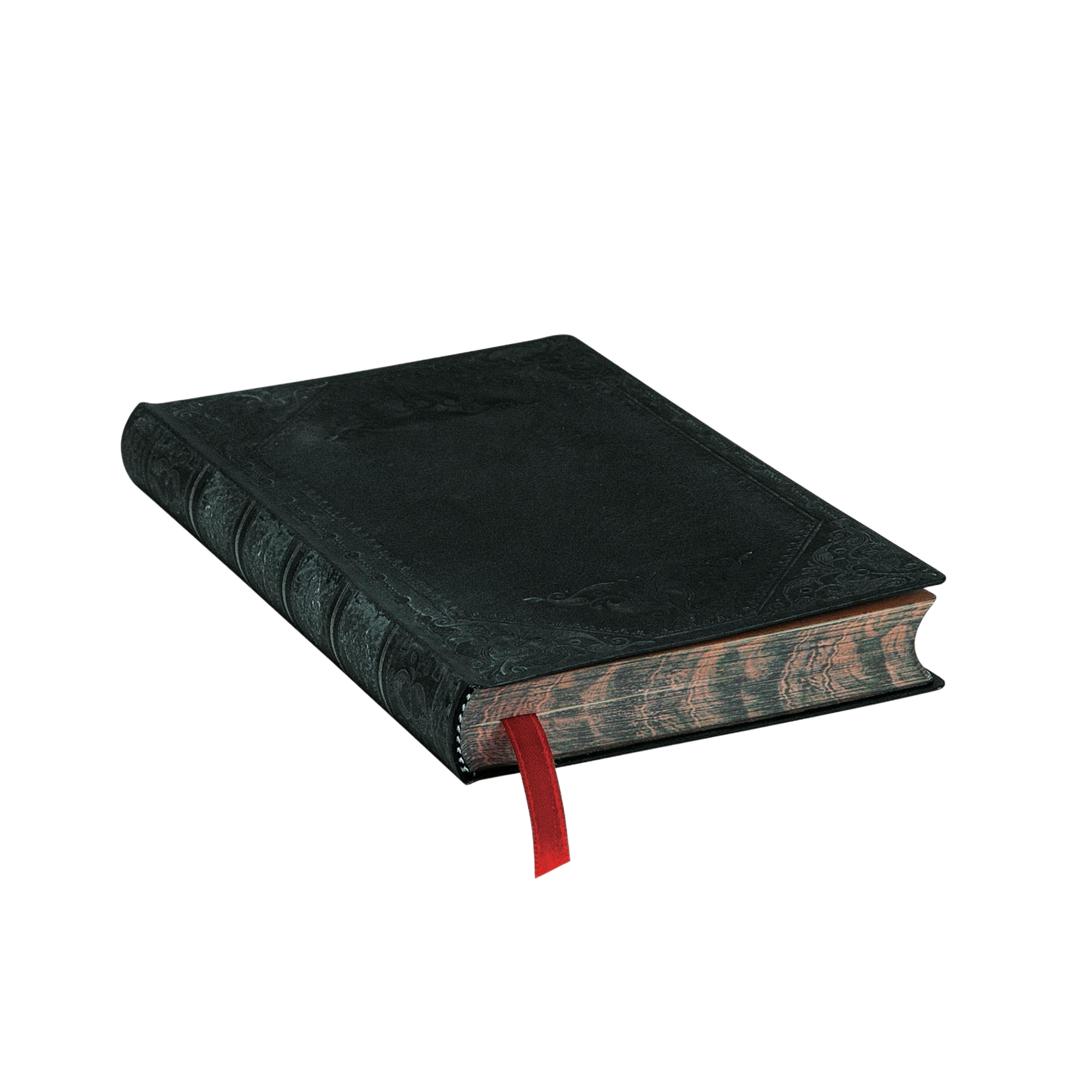 Rebelle de Minuit Uni - Carnets - Edge Image