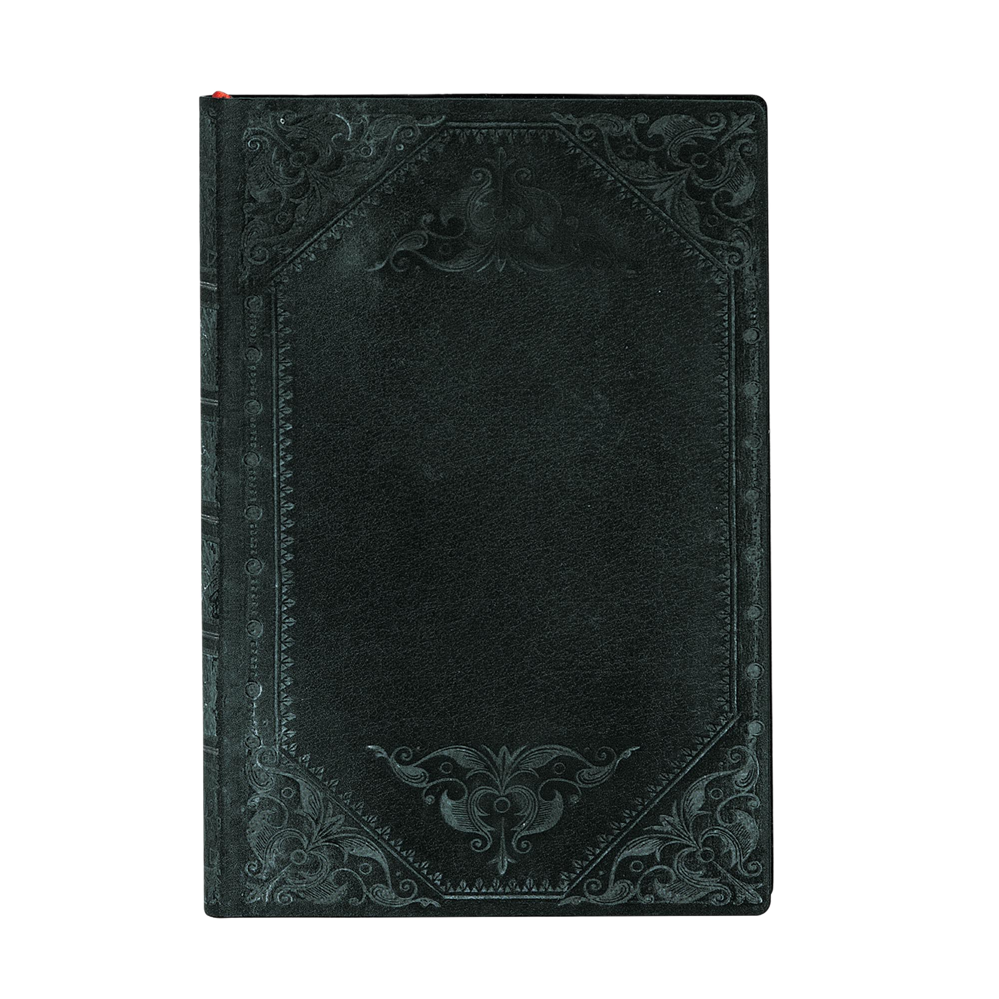 Rebelle de Minuit Uni - Carnets - Front Image