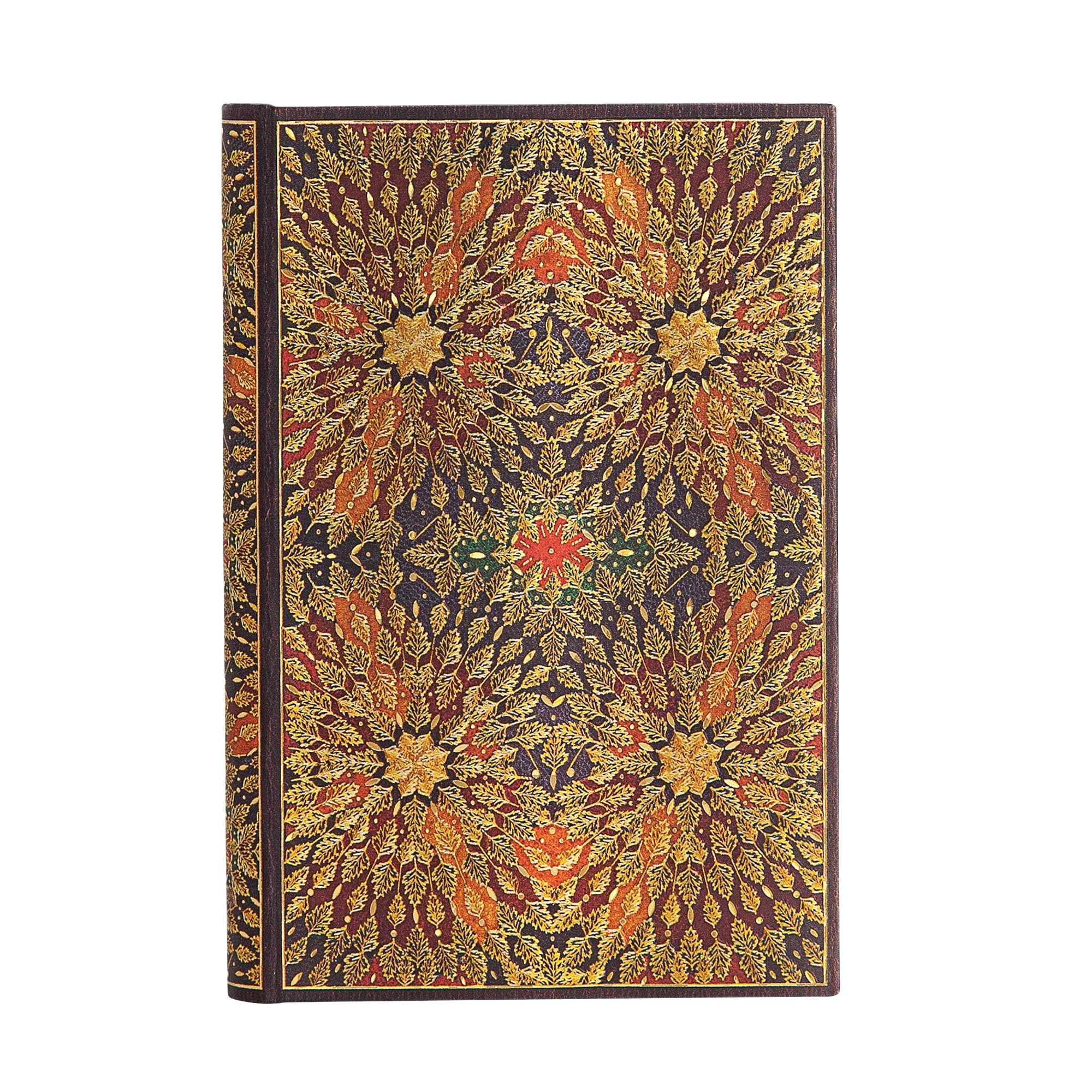 Fiori di Fuoco - Diari - Front Image