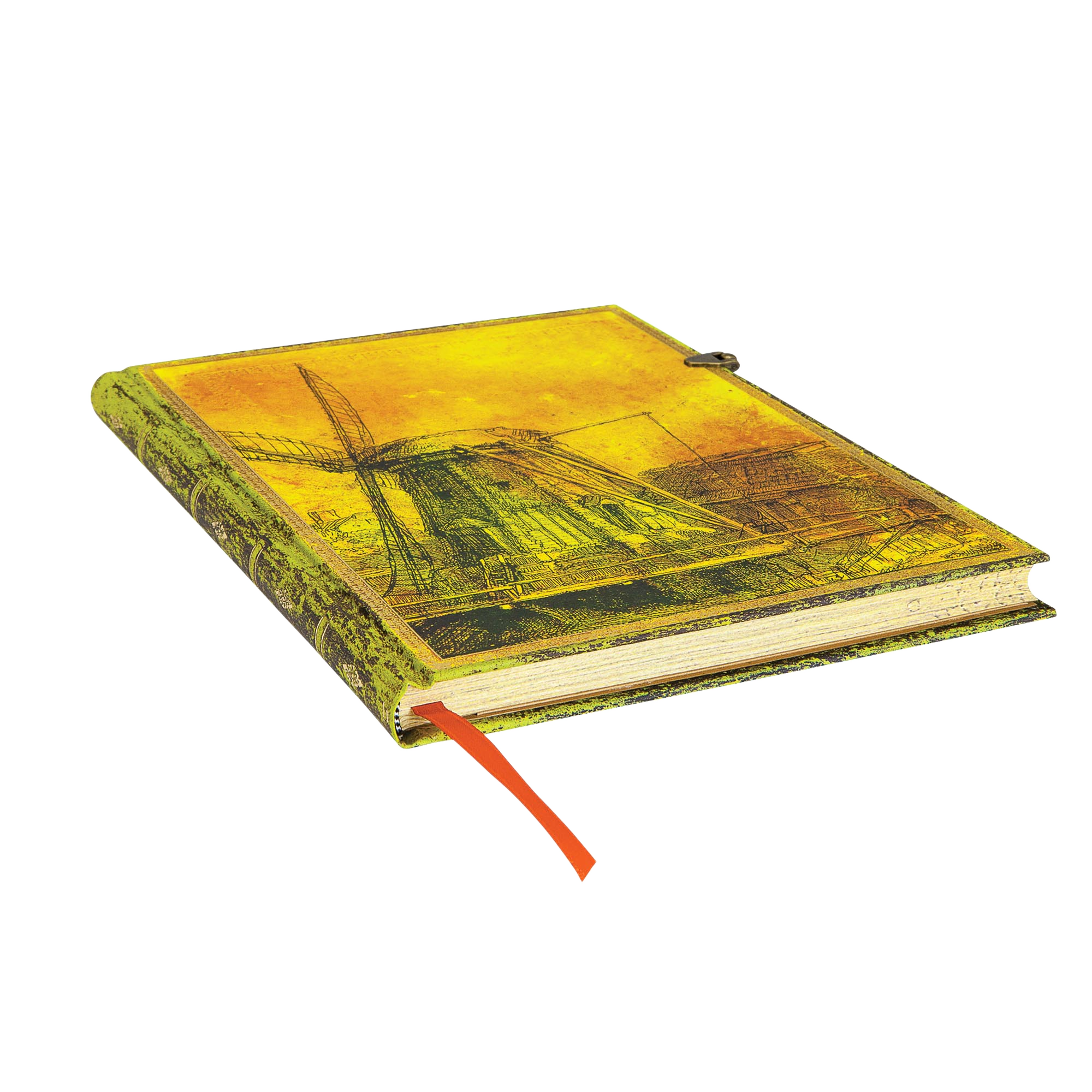 350ème Anniversaire de la Mort de Rembrandt - Carnets - Edge Image
