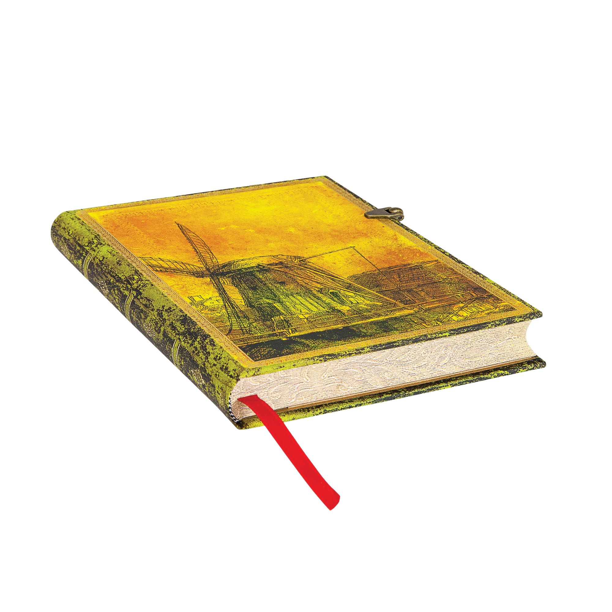Rembrandt’s 350th Anniversary - Journals - Edge Image