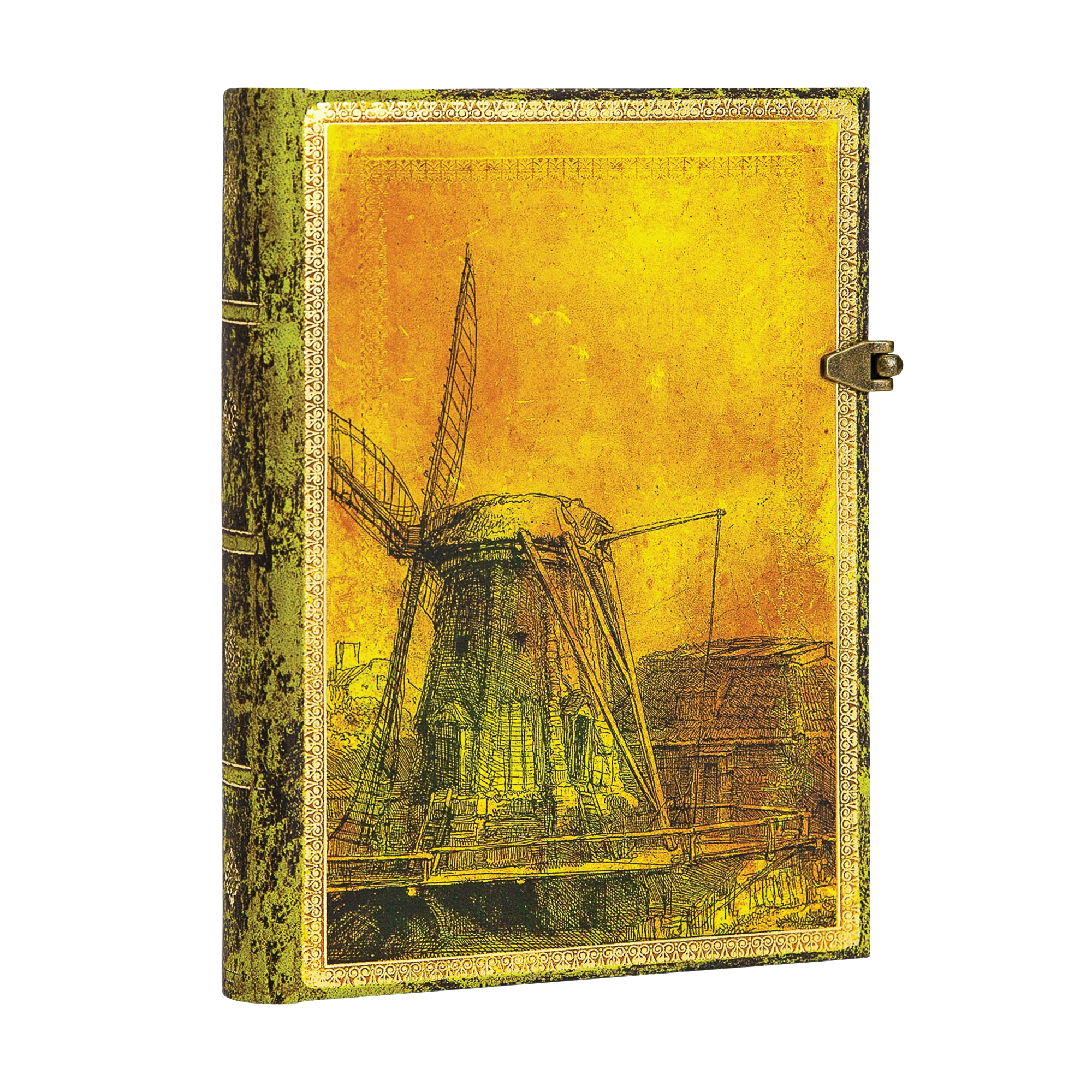 Rembrandt’s 350th Anniversary - Journals - Angle Image