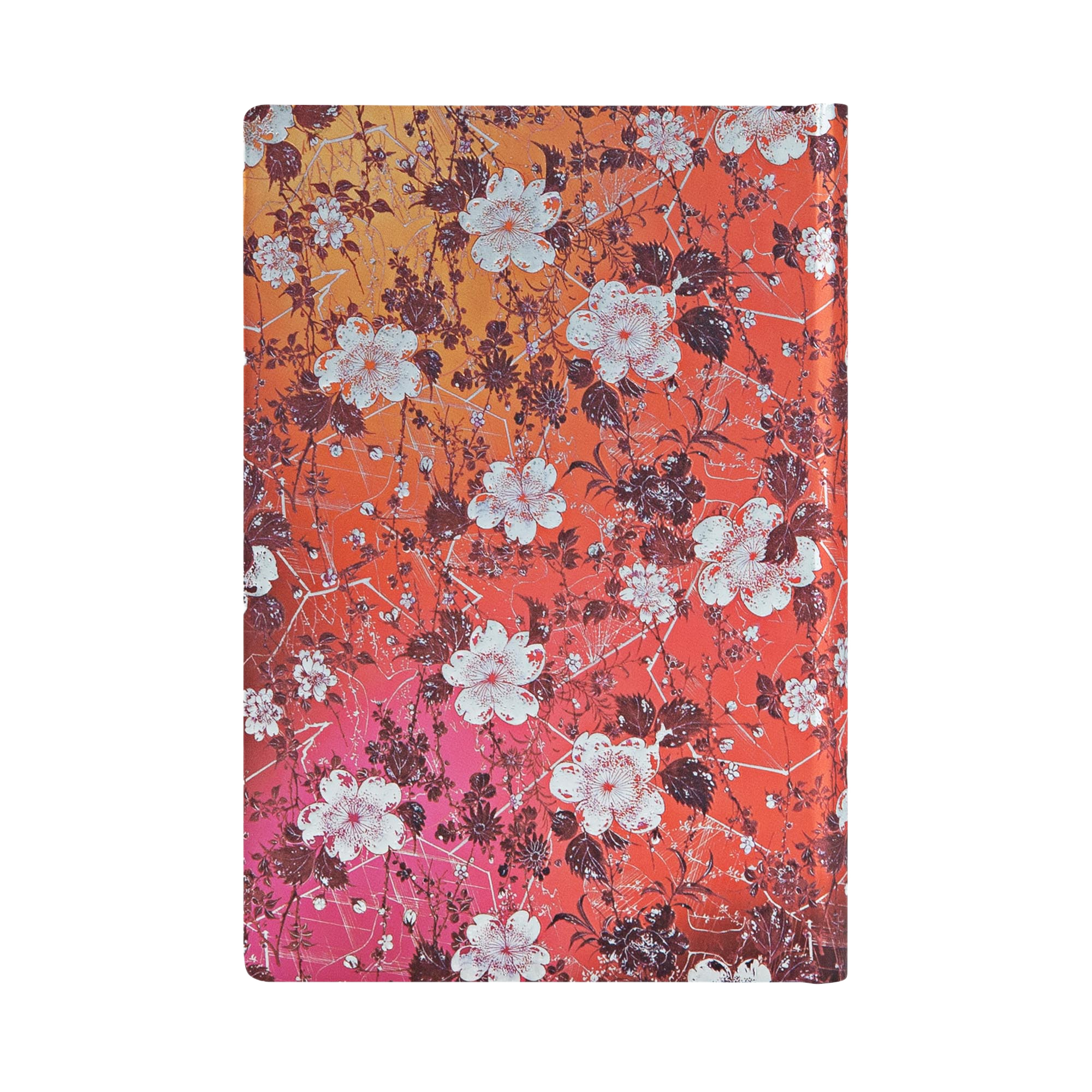 Sakura - Journals - Back Image