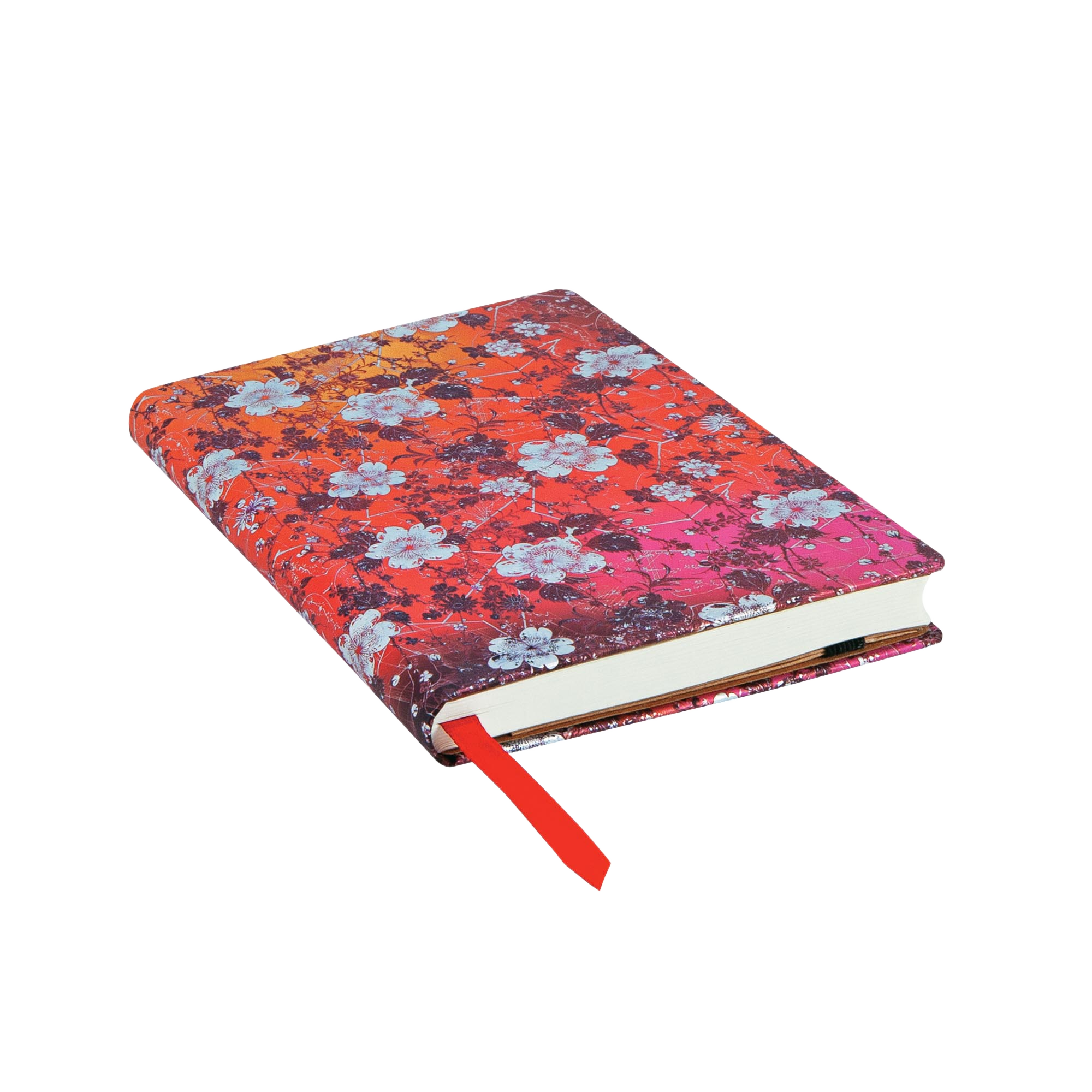 Sakura - Journals - Edge Image